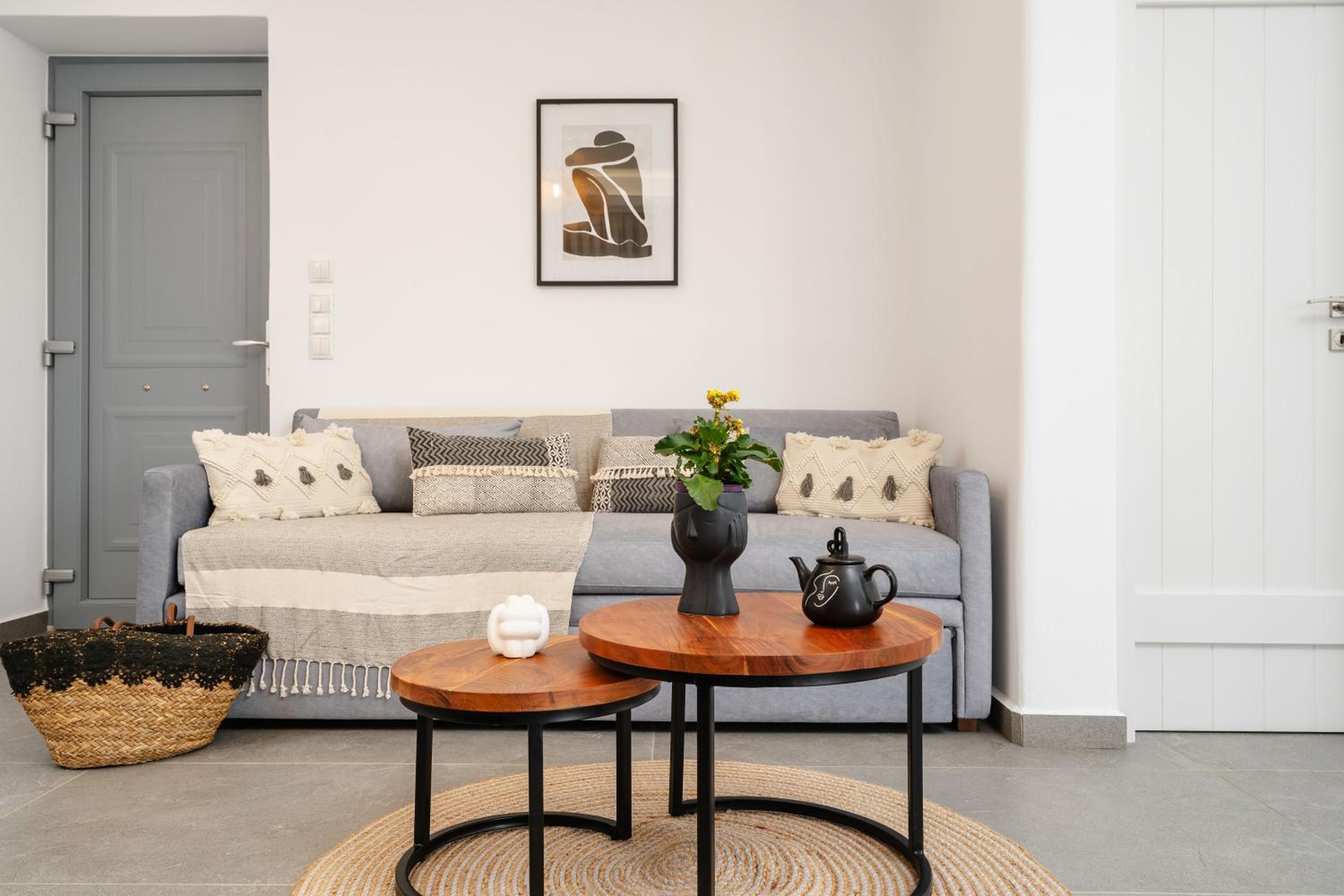 Nymphée Luxury Villas