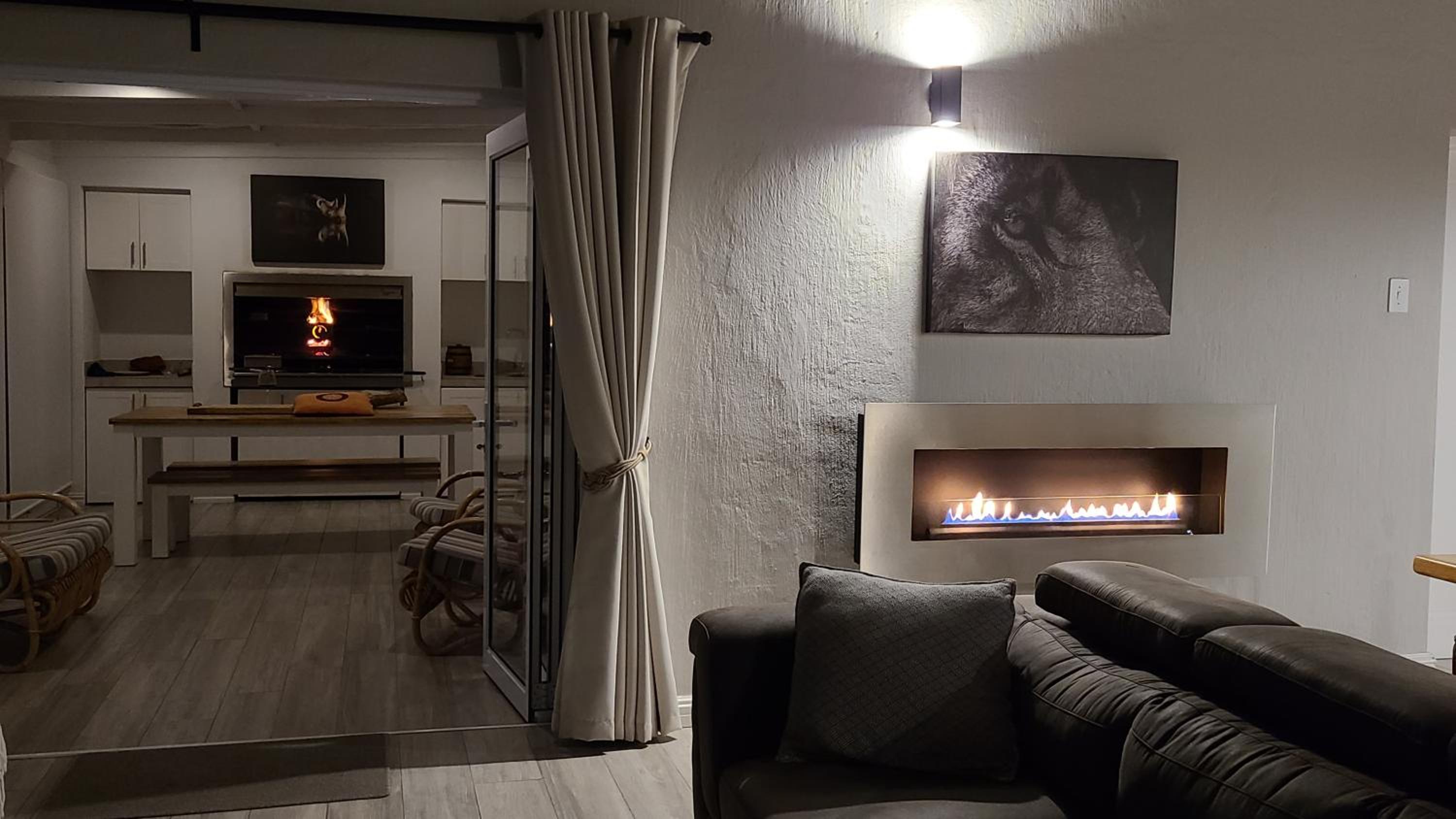 Beachside in the heart of St Francis Bay Village