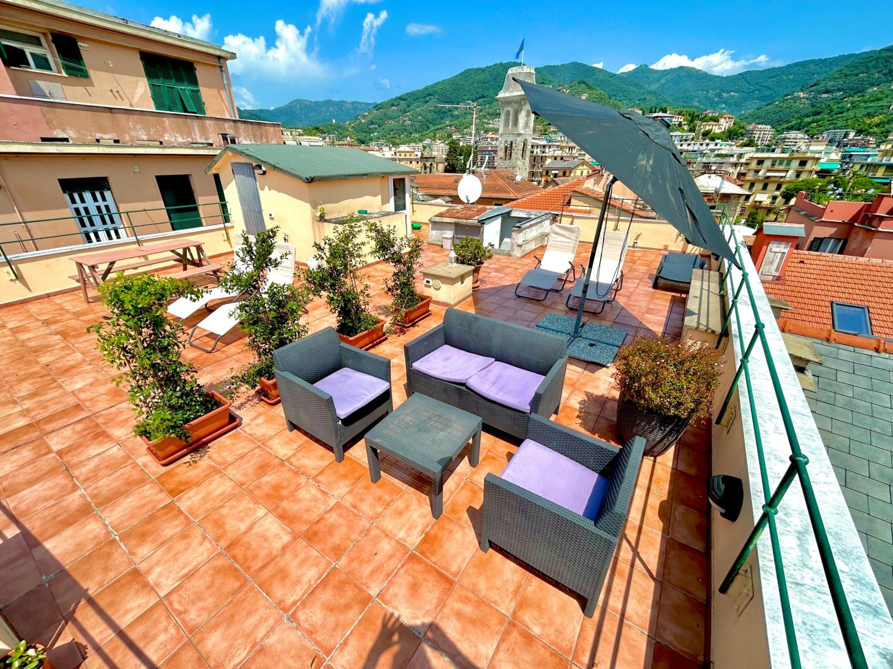 roof