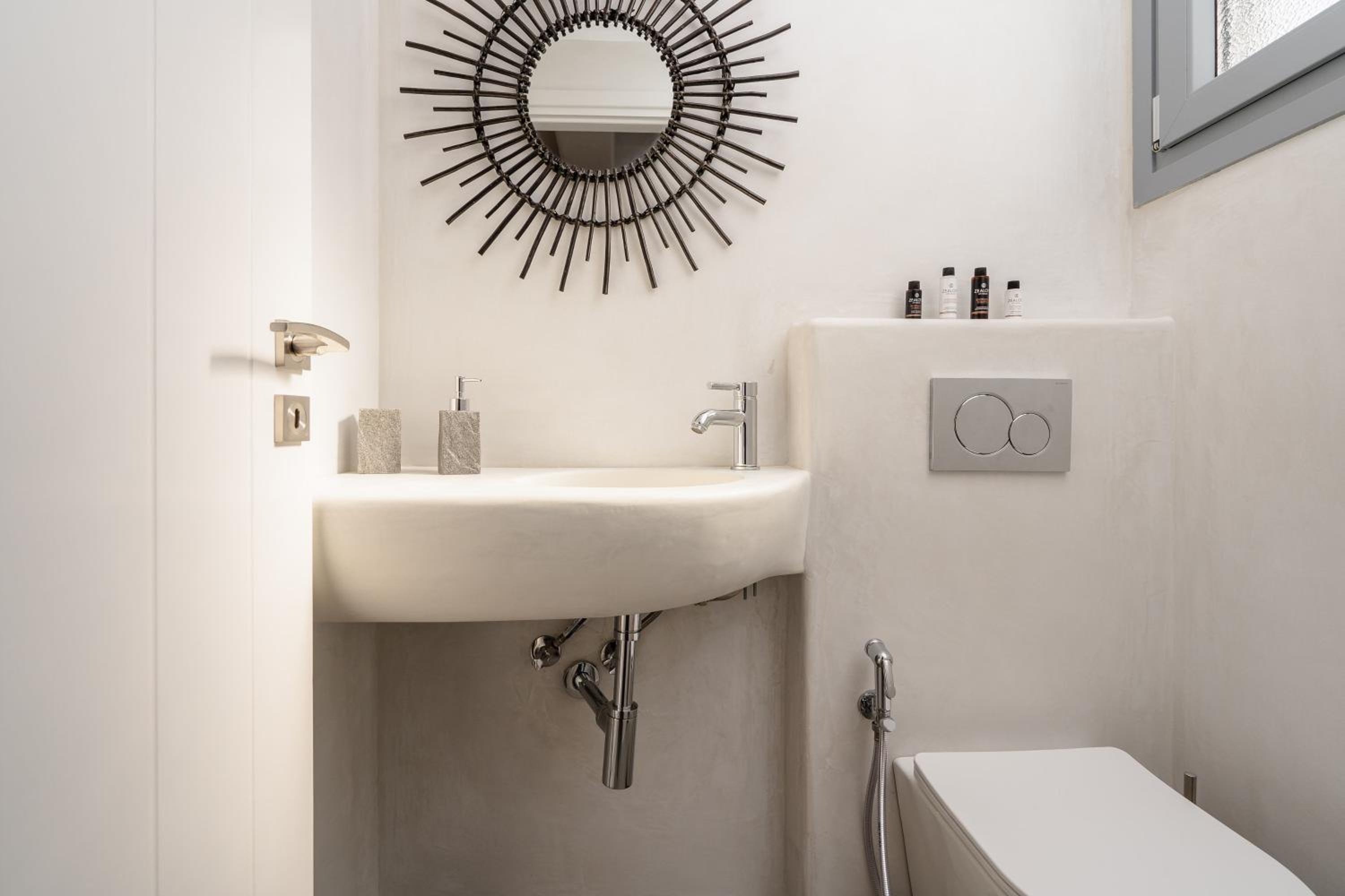 Nymphée Luxury Villas