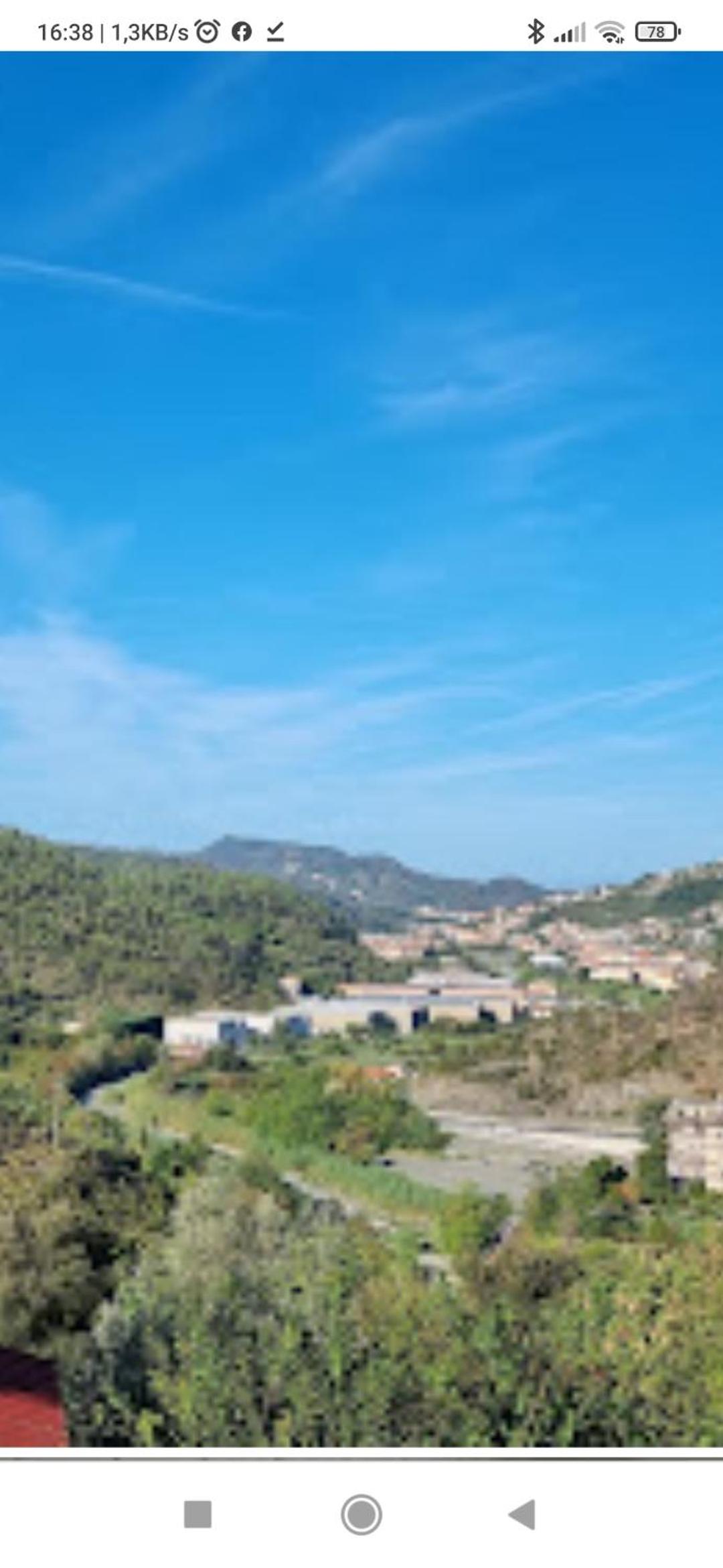 "Vento di Levante Suite" benvenuti in collina