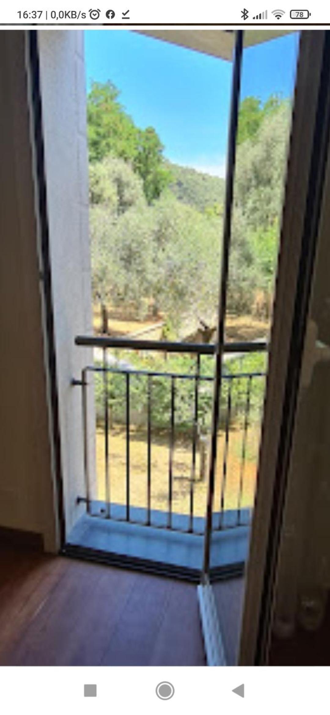 "Vento di Levante Suite" benvenuti in collina