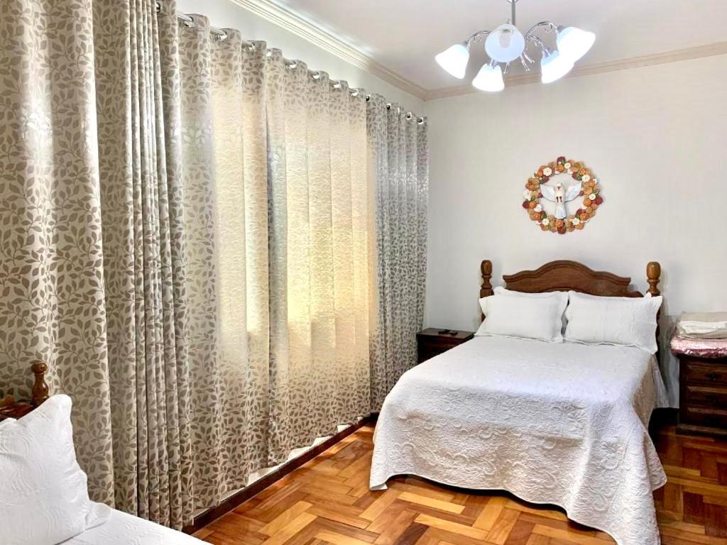 Casa João do Táxi