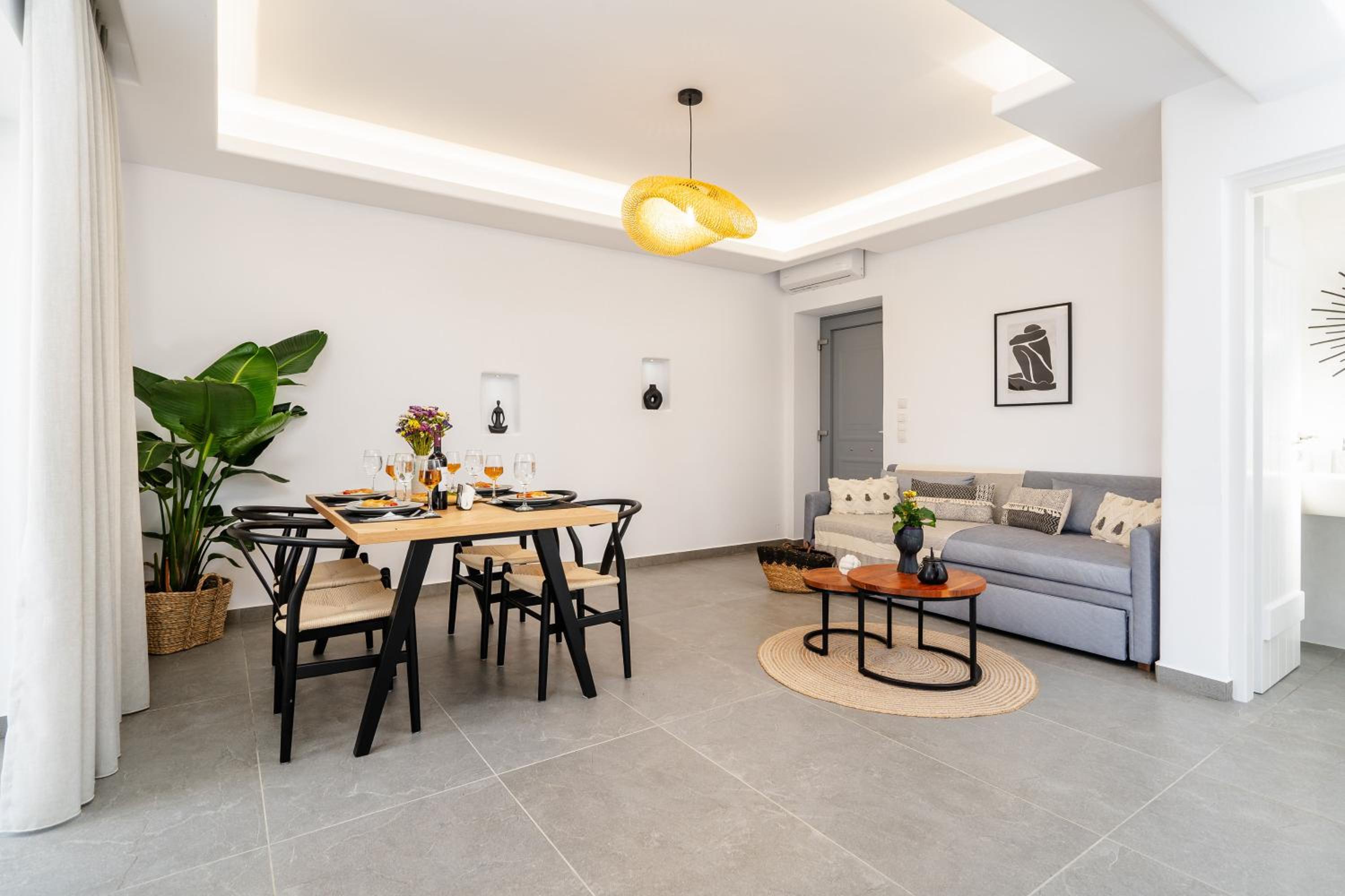 Nymphée Luxury Villas
