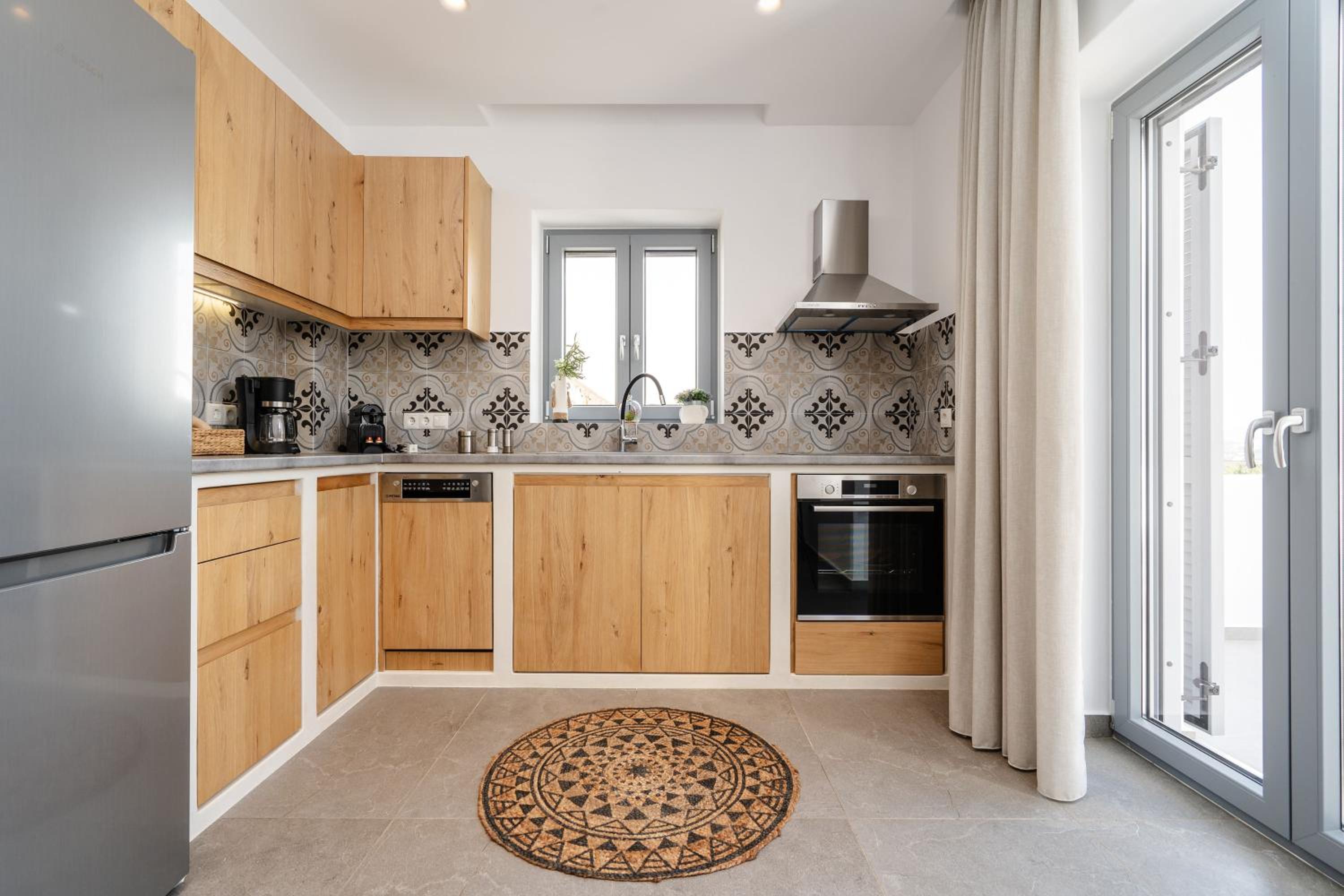 Nymphée Luxury Villas