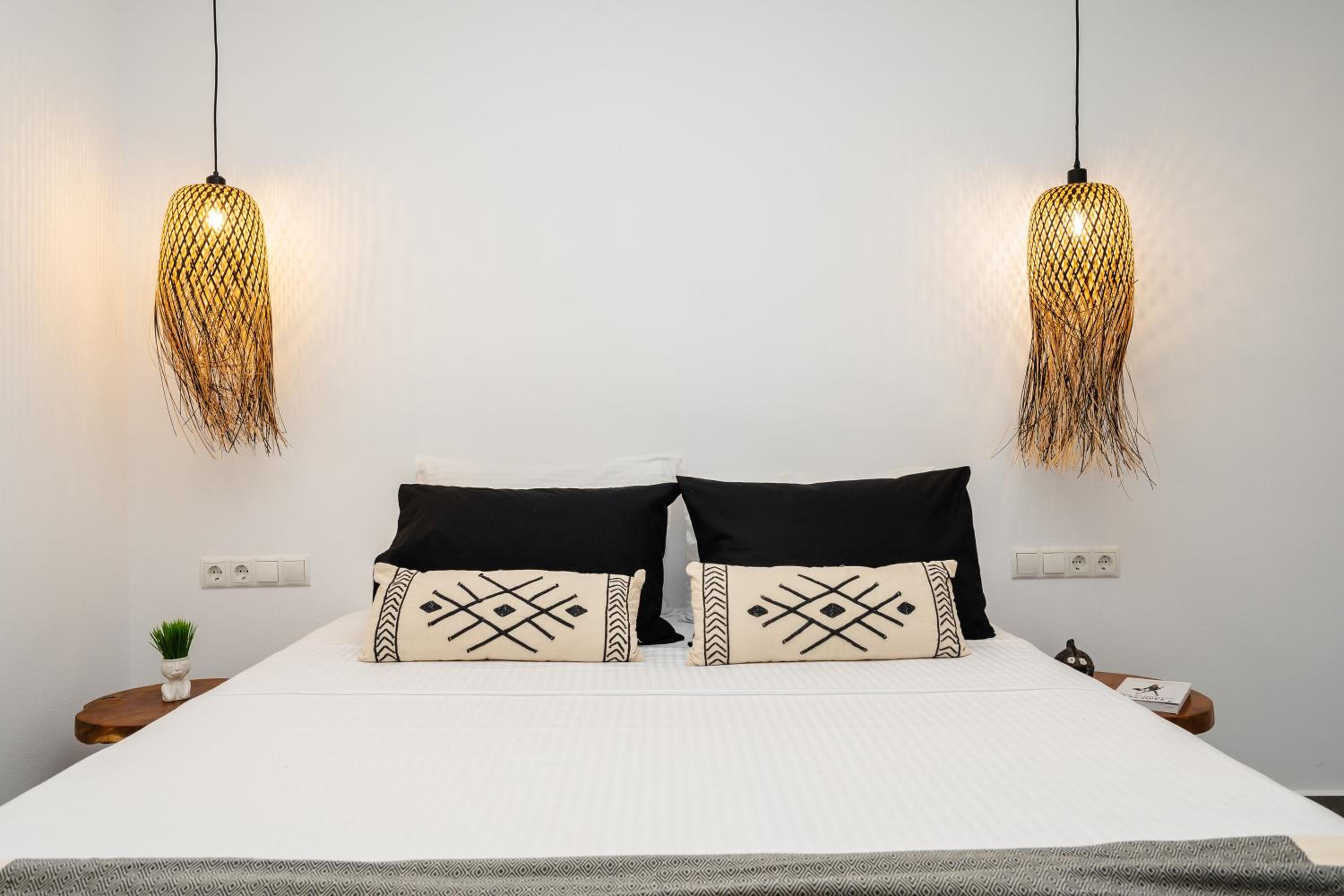 Nymphée Luxury Villas