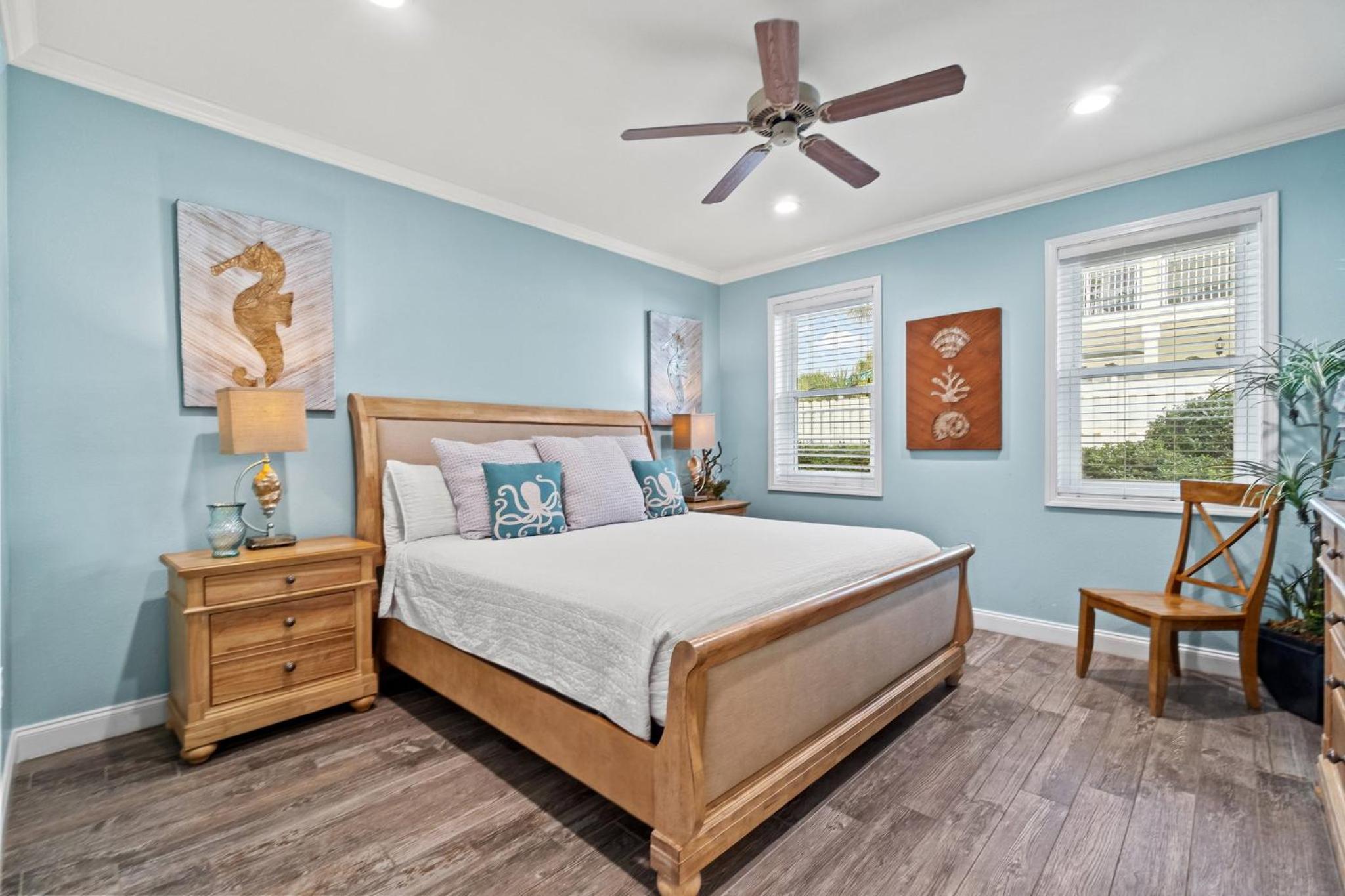 Forever Coastal With Game Room And Private Beach