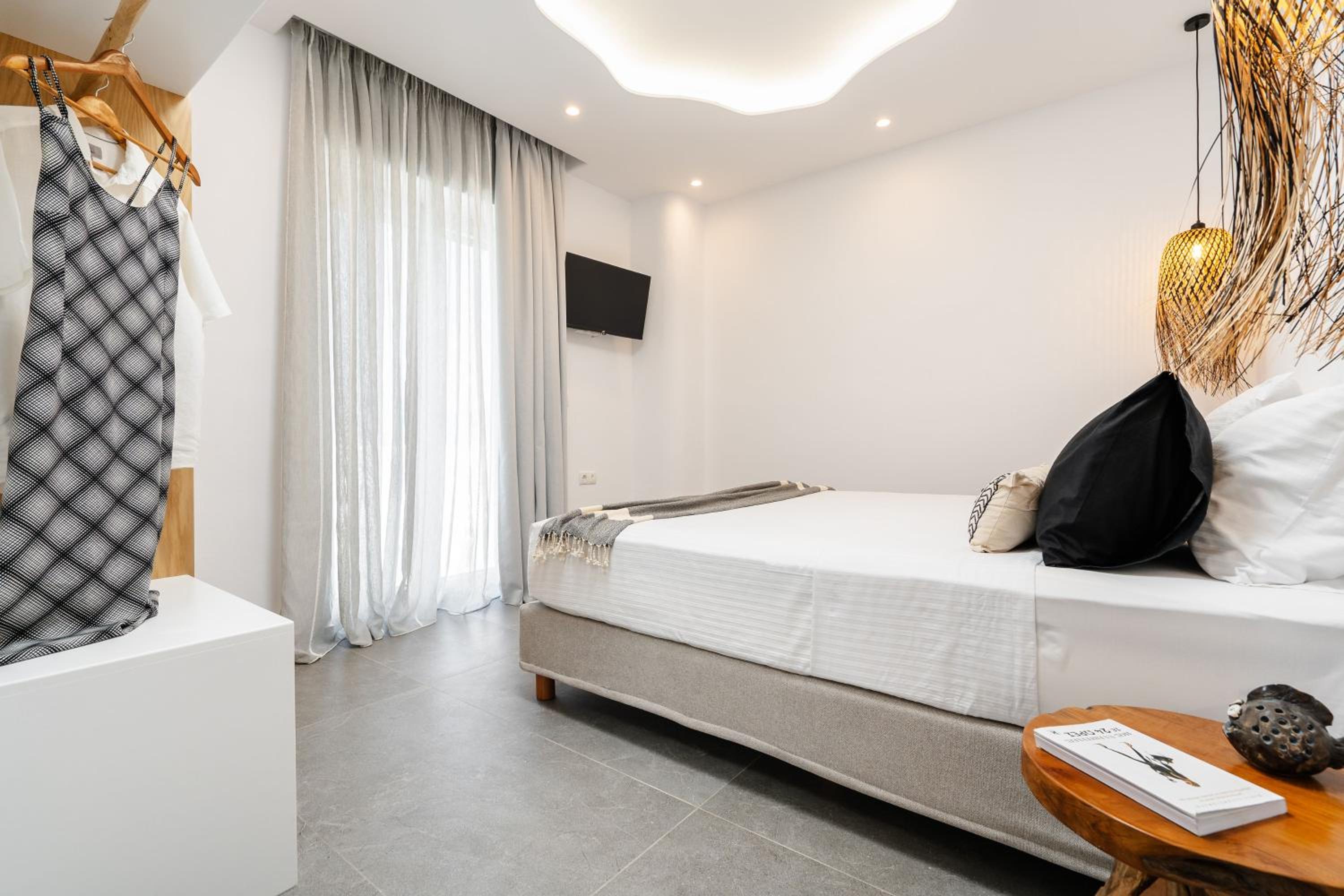 Nymphée Luxury Villas