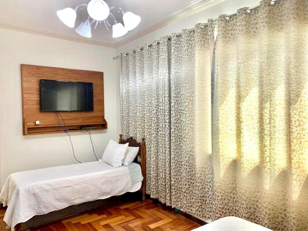 Casa João do Táxi