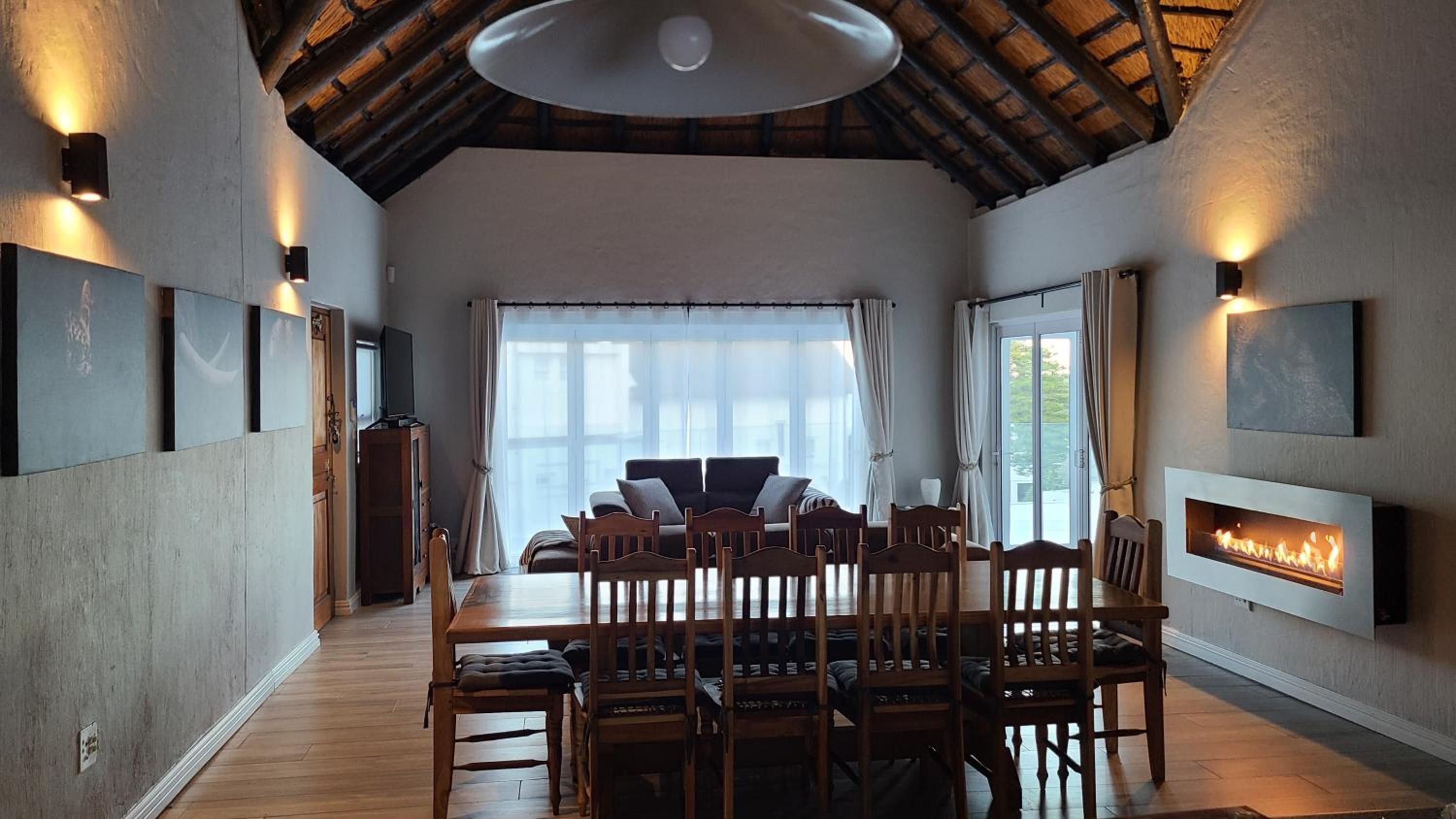 Beachside in the heart of St Francis Bay Village