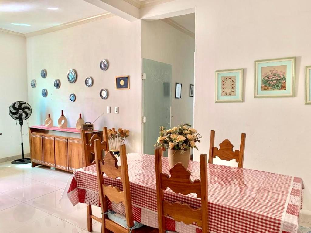 Casa João do Táxi