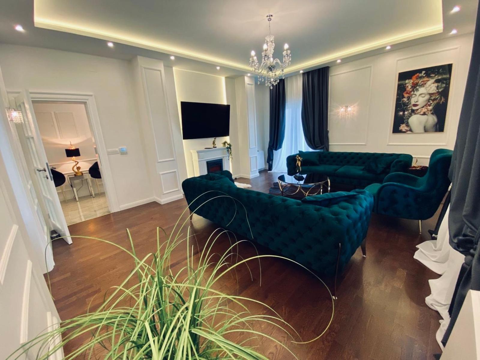 ZeN Luxury Suite
