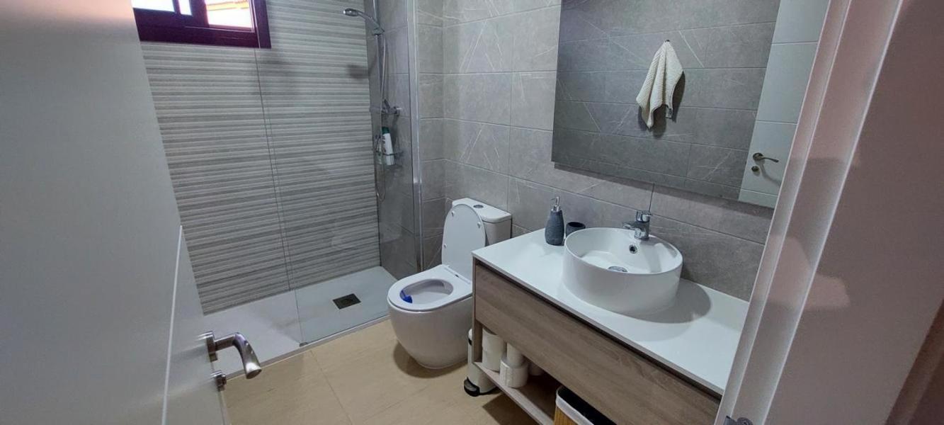 Apartamento Saldonar