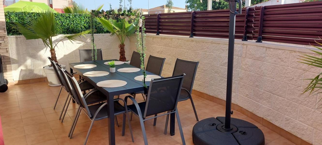 Apartamento Saldonar