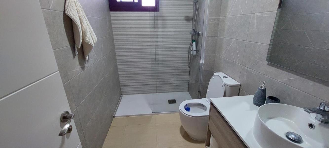 Apartamento Saldonar