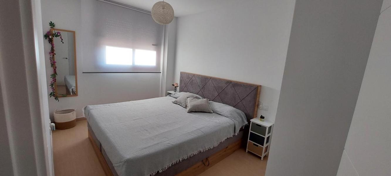 Apartamento Saldonar