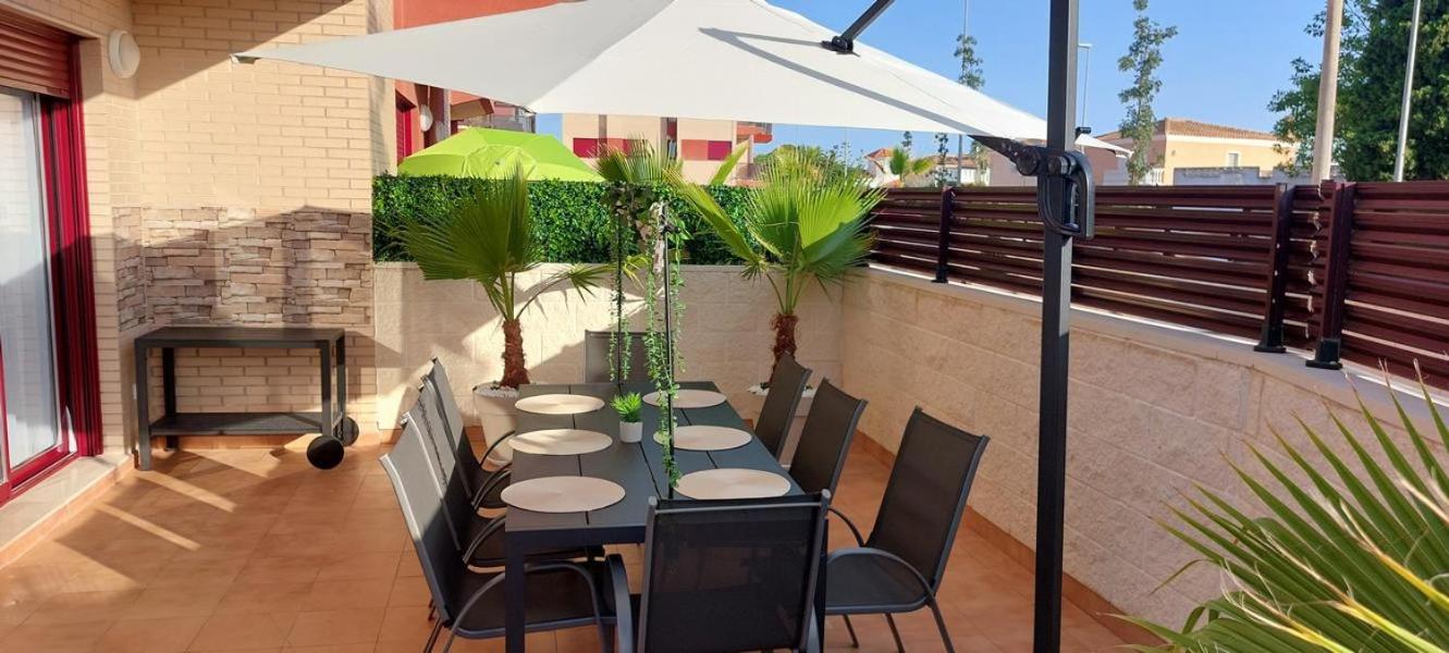 Apartamento Saldonar