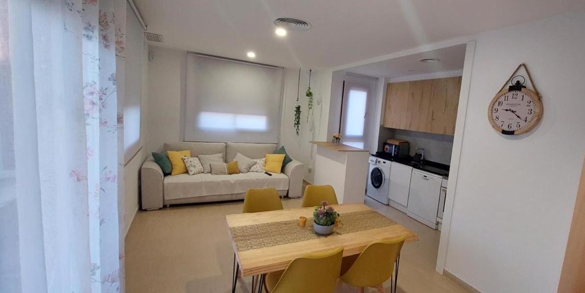 Apartamento Saldonar