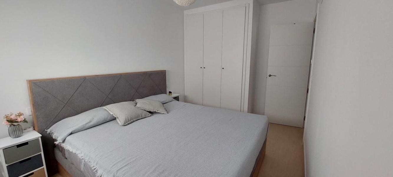 Apartamento Saldonar