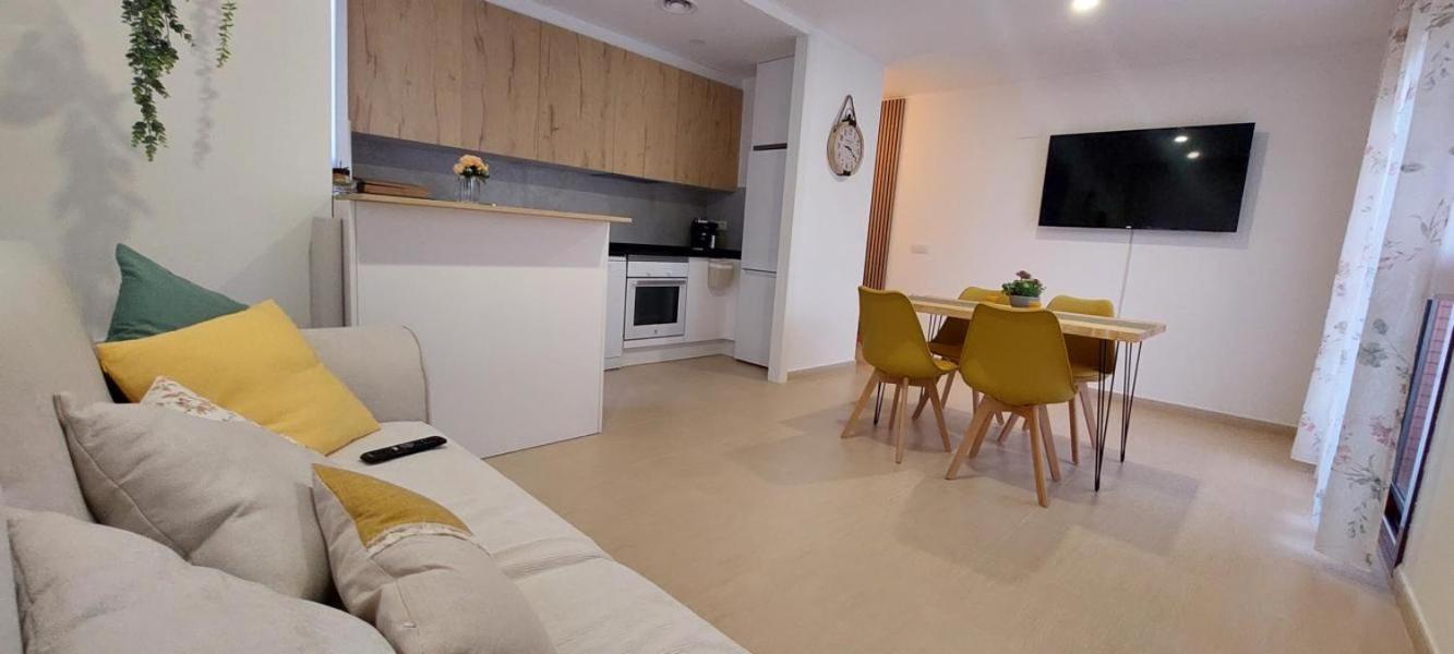Apartamento Saldonar