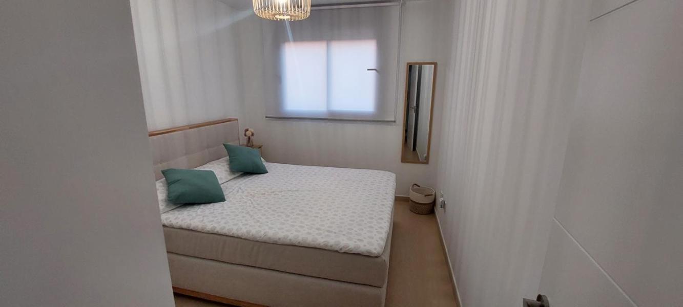 Apartamento Saldonar