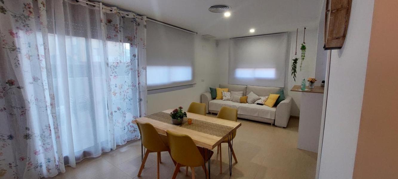 Apartamento Saldonar