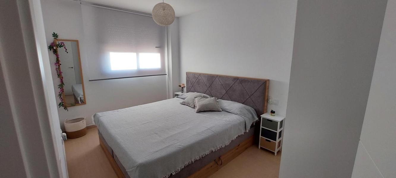 Apartamento Saldonar