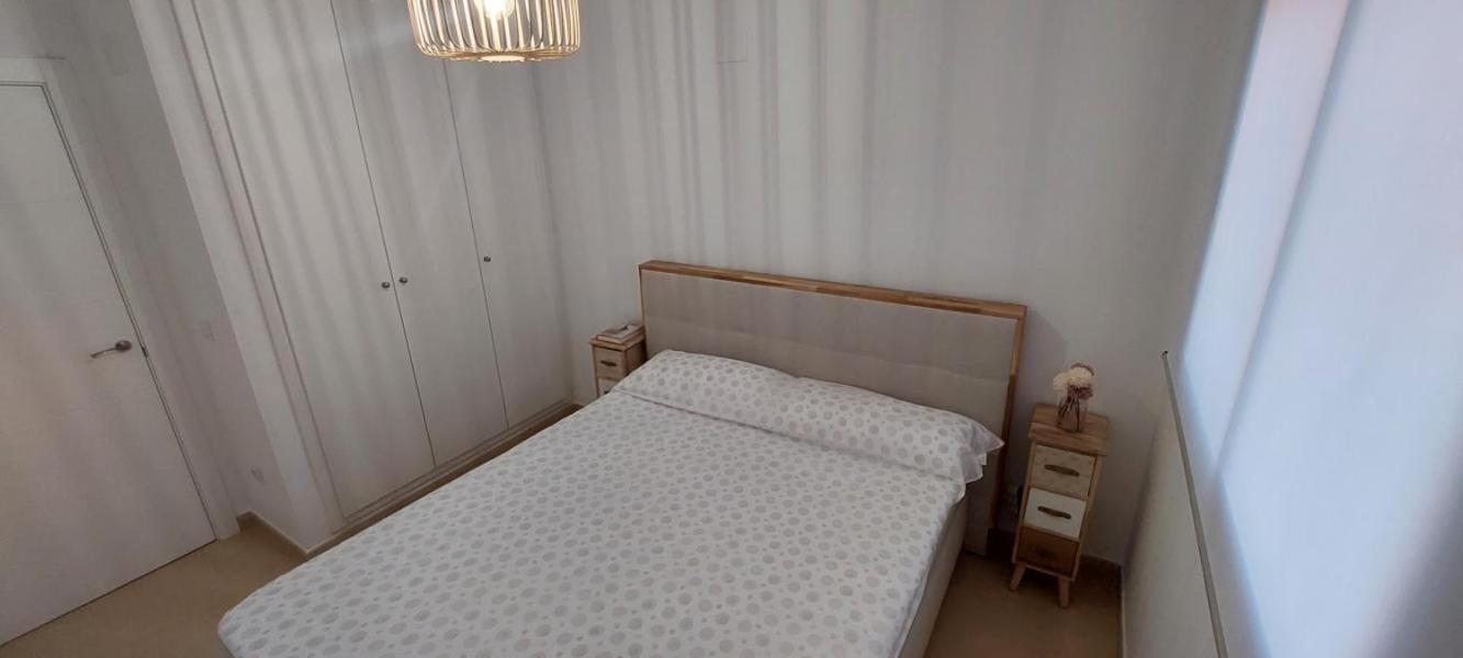 Apartamento Saldonar