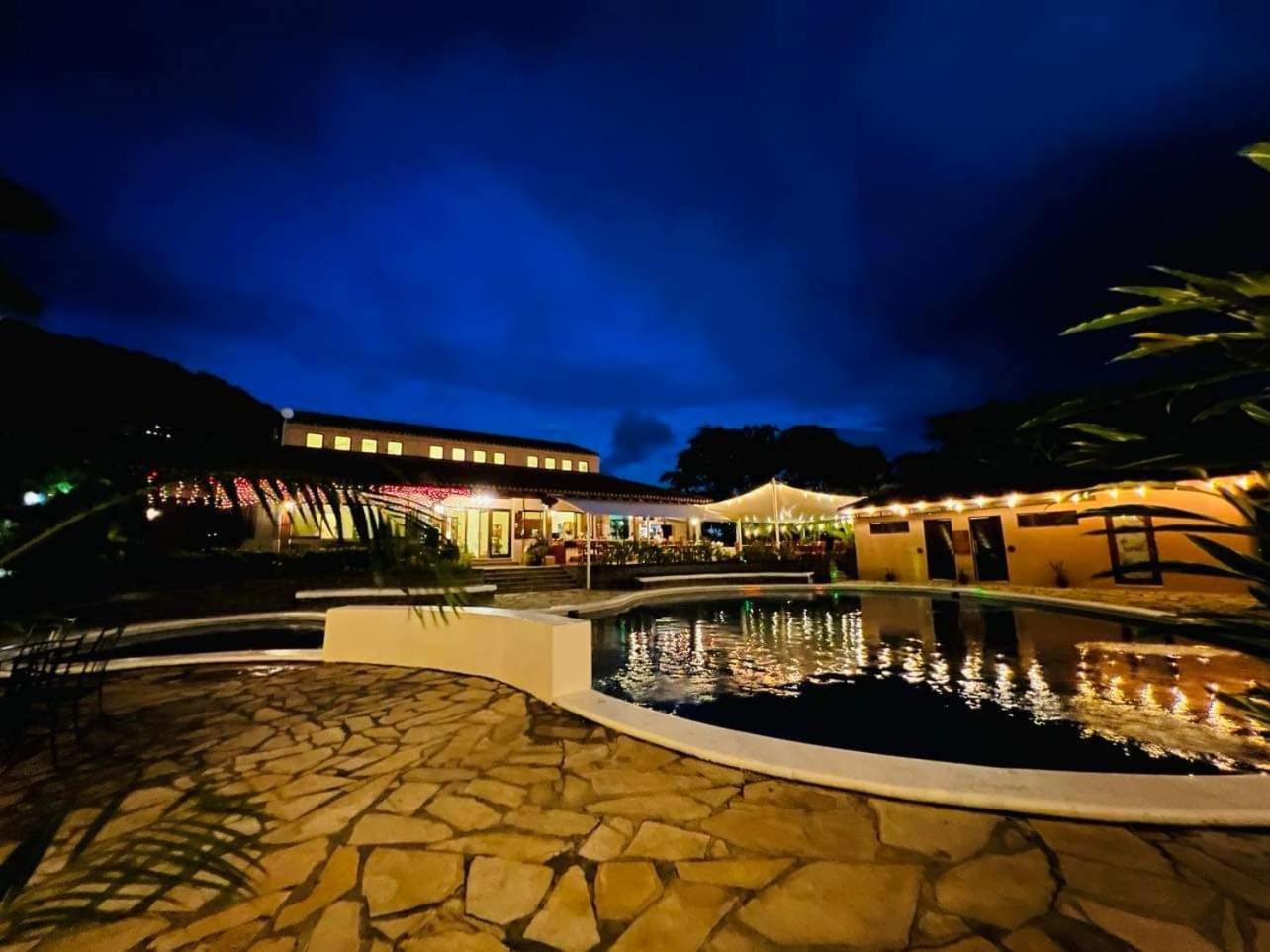 San Juan del Sur Vacations - Villas de Palermo Hotel and Resort -Private Detached Houses - Property Image 8