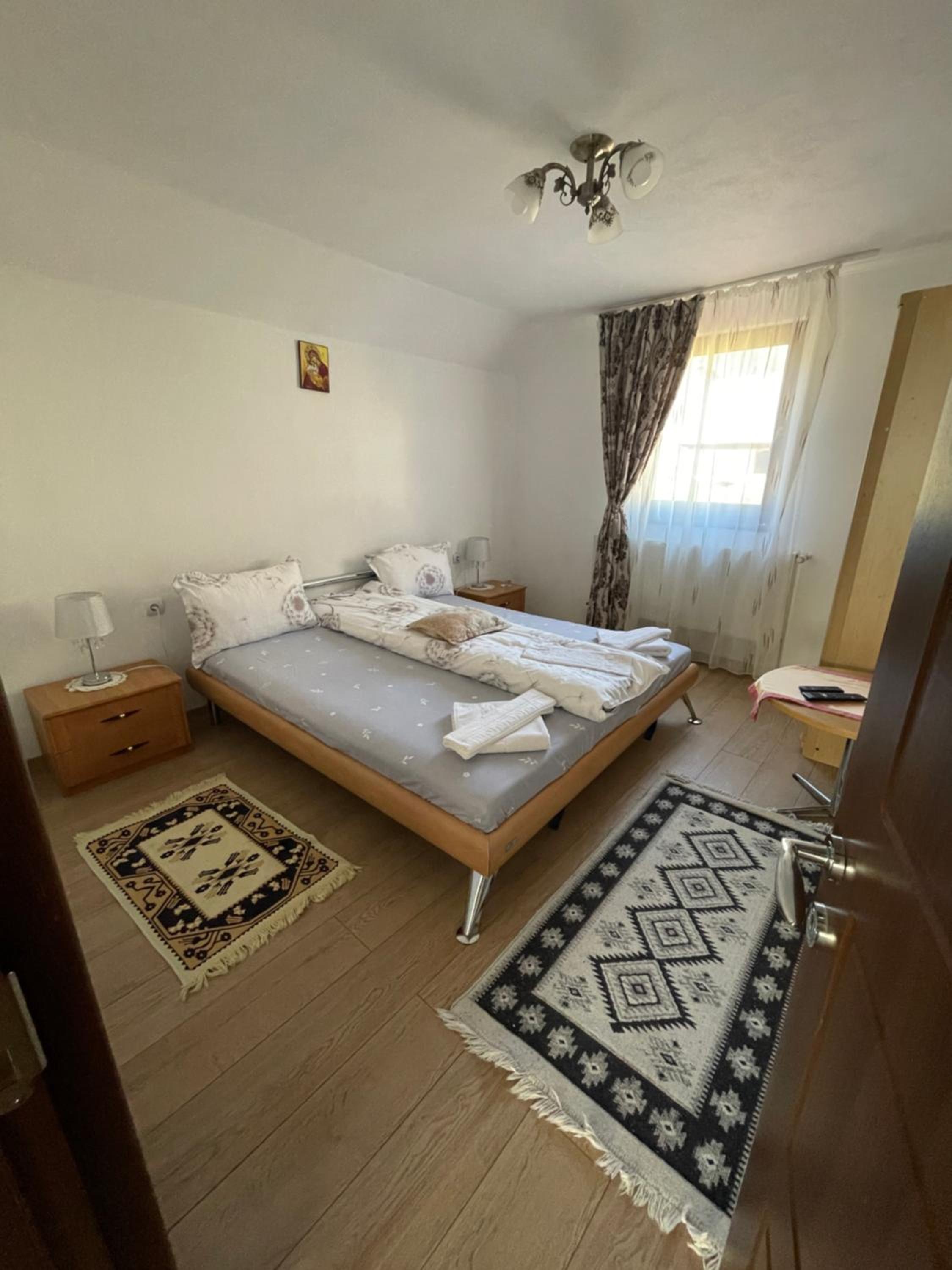 Casa de vacanța Tara