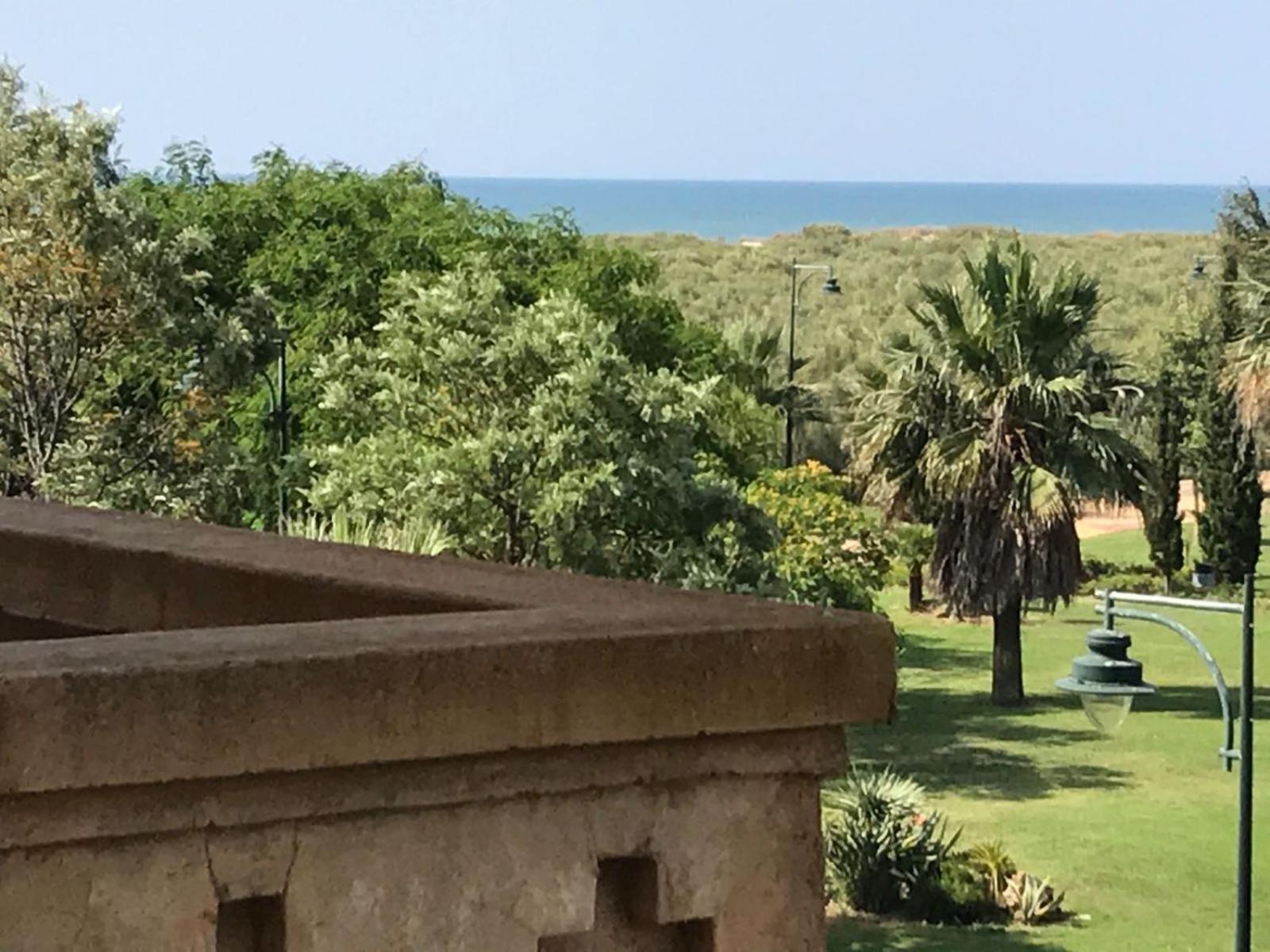JARDINES DE ISLA CANELA By SIT ISLA CANELA -REF 128-