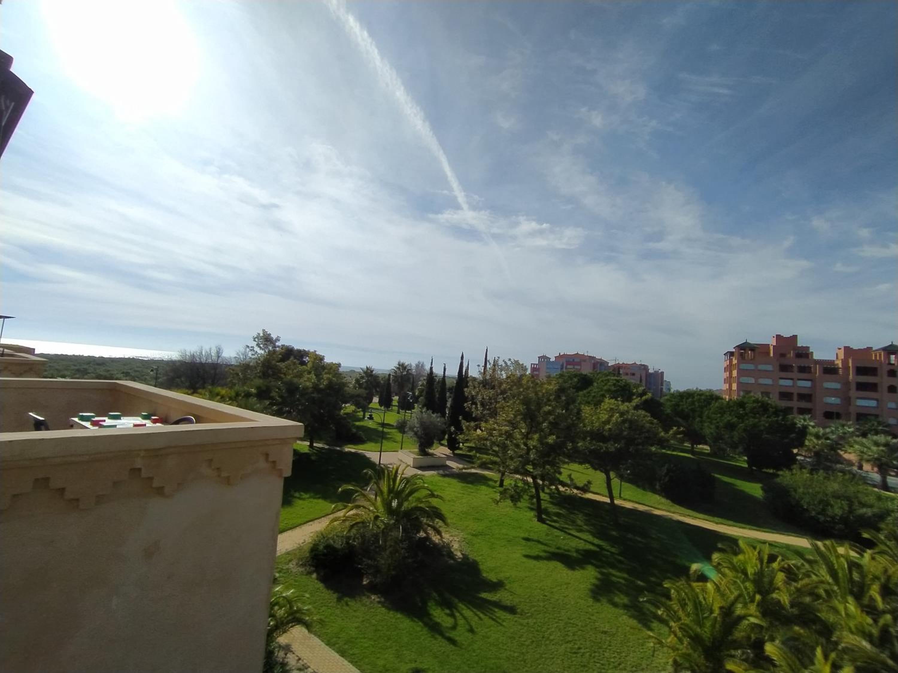 JARDINES DE ISLA CANELA By SIT ISLA CANELA -REF 128-