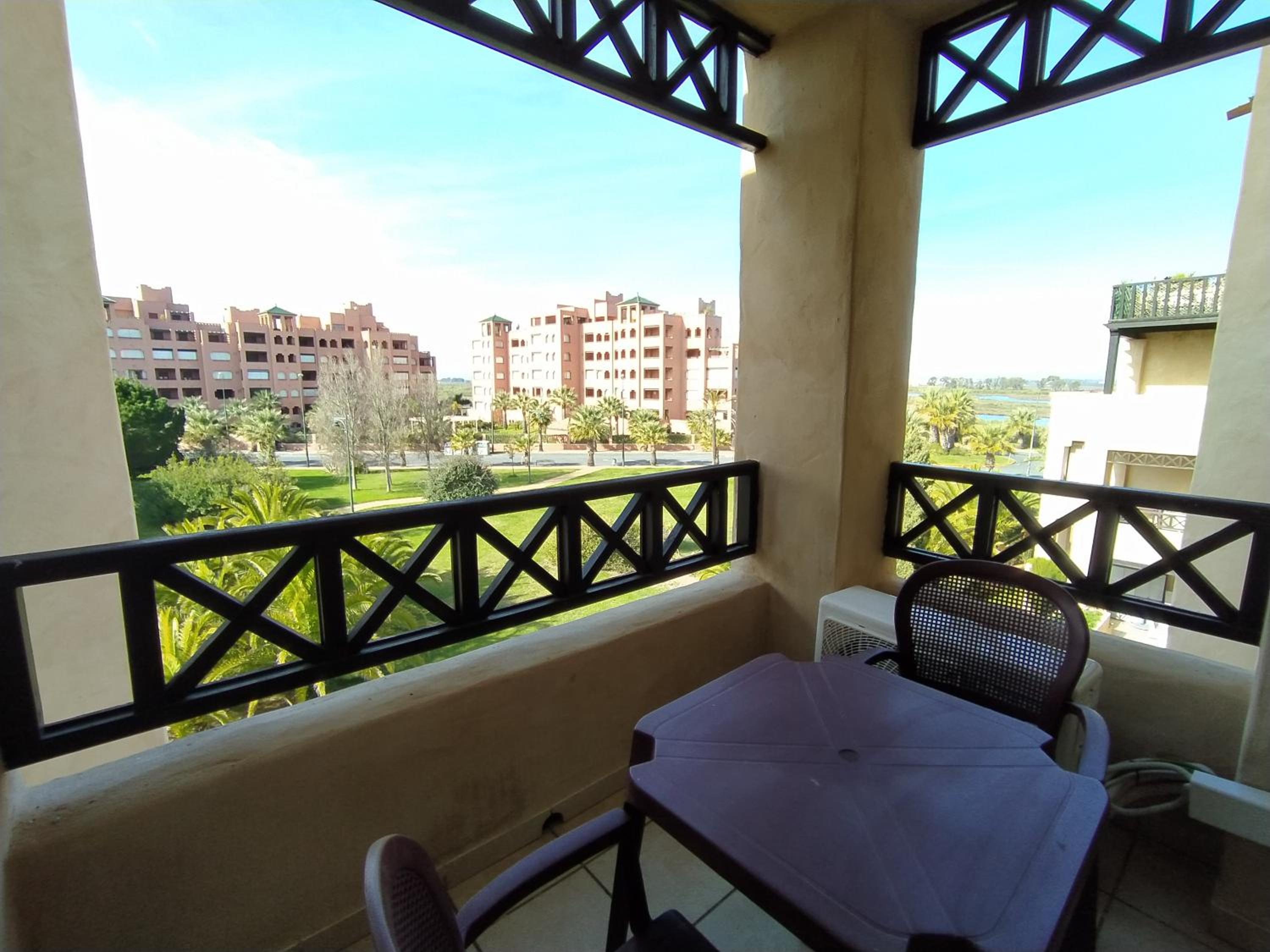 JARDINES DE ISLA CANELA By SIT ISLA CANELA -REF 128-