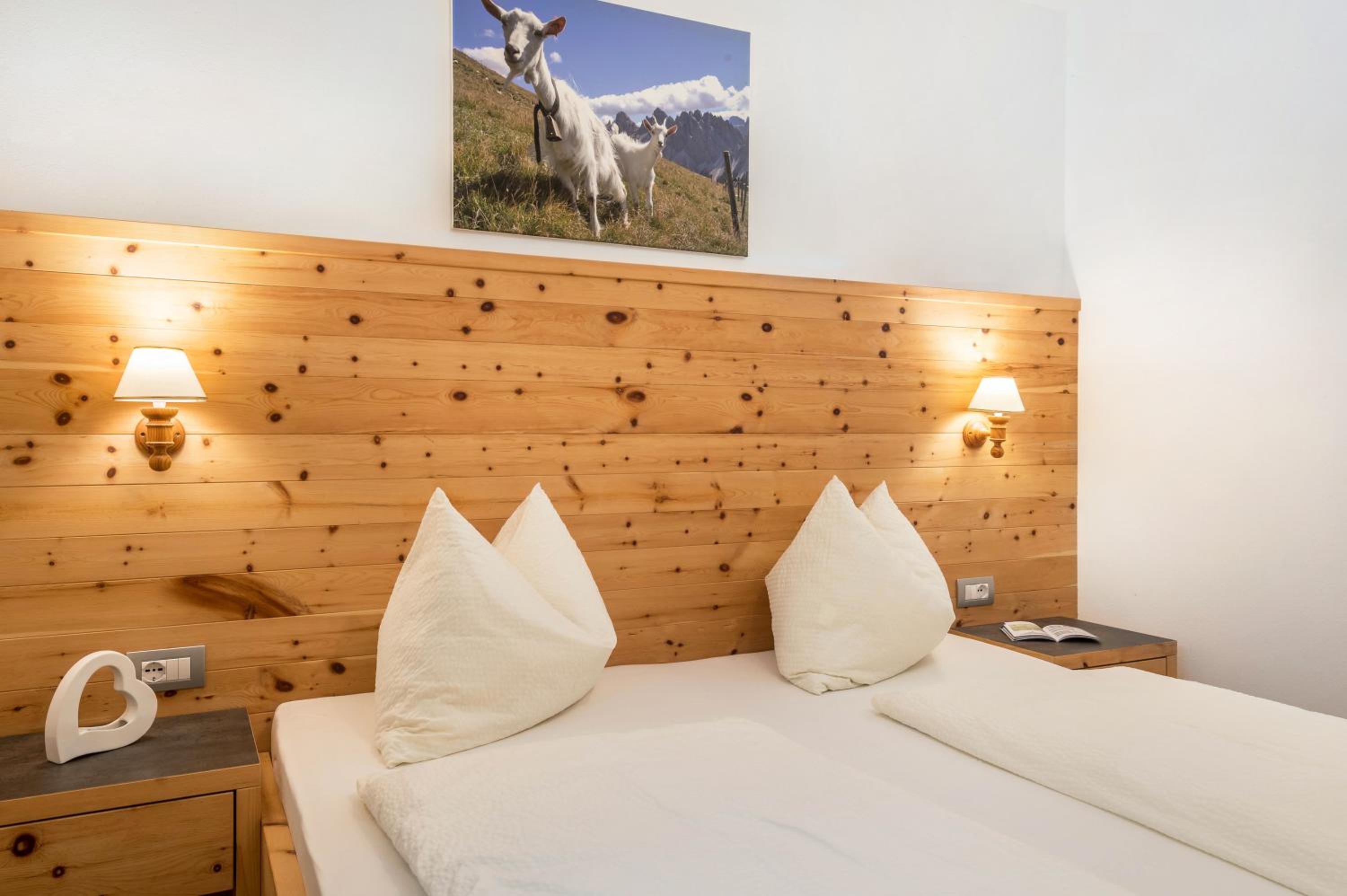 Montis Moarhof Natur Apartments
