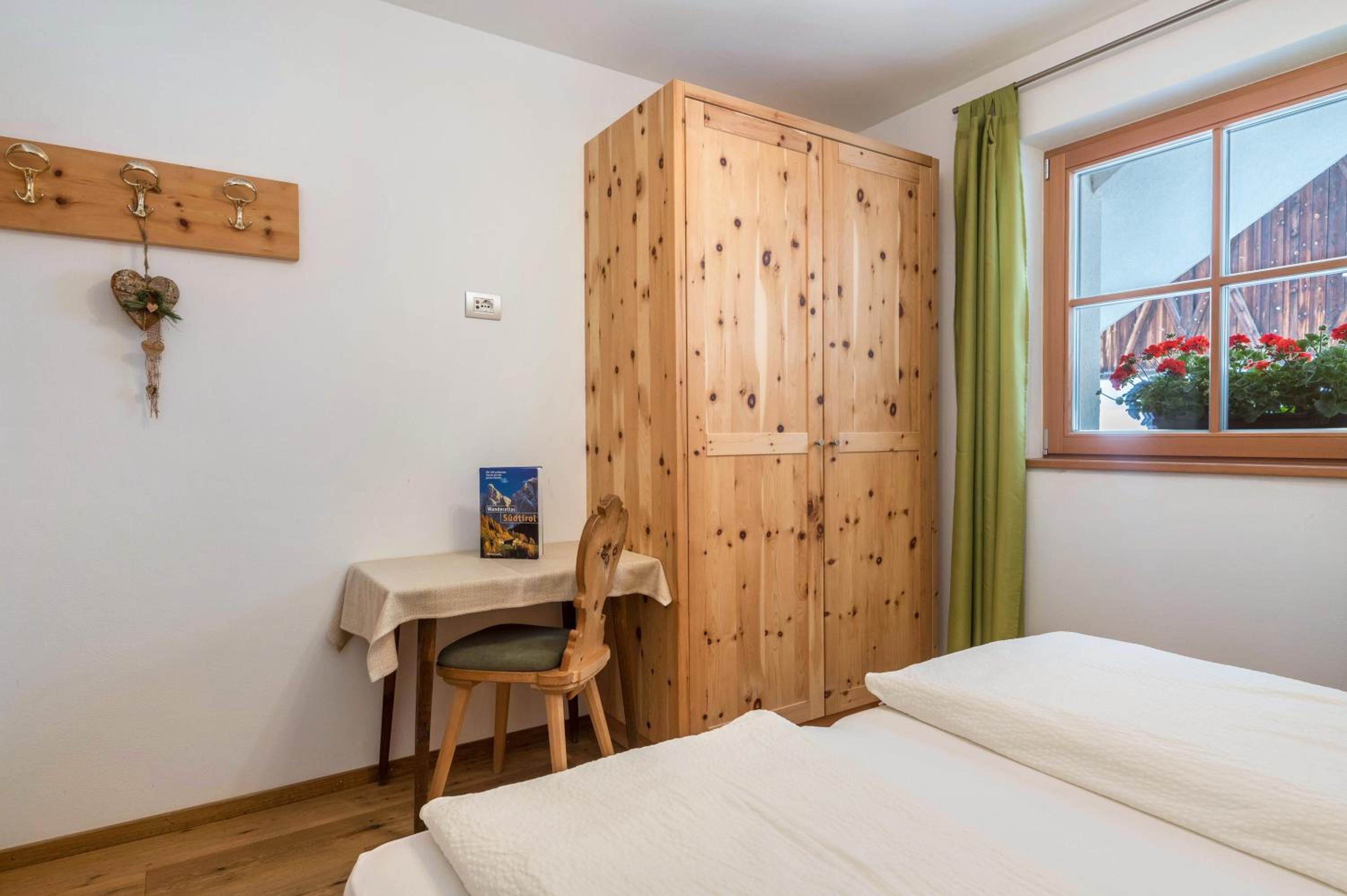Montis Moarhof Natur Apartments