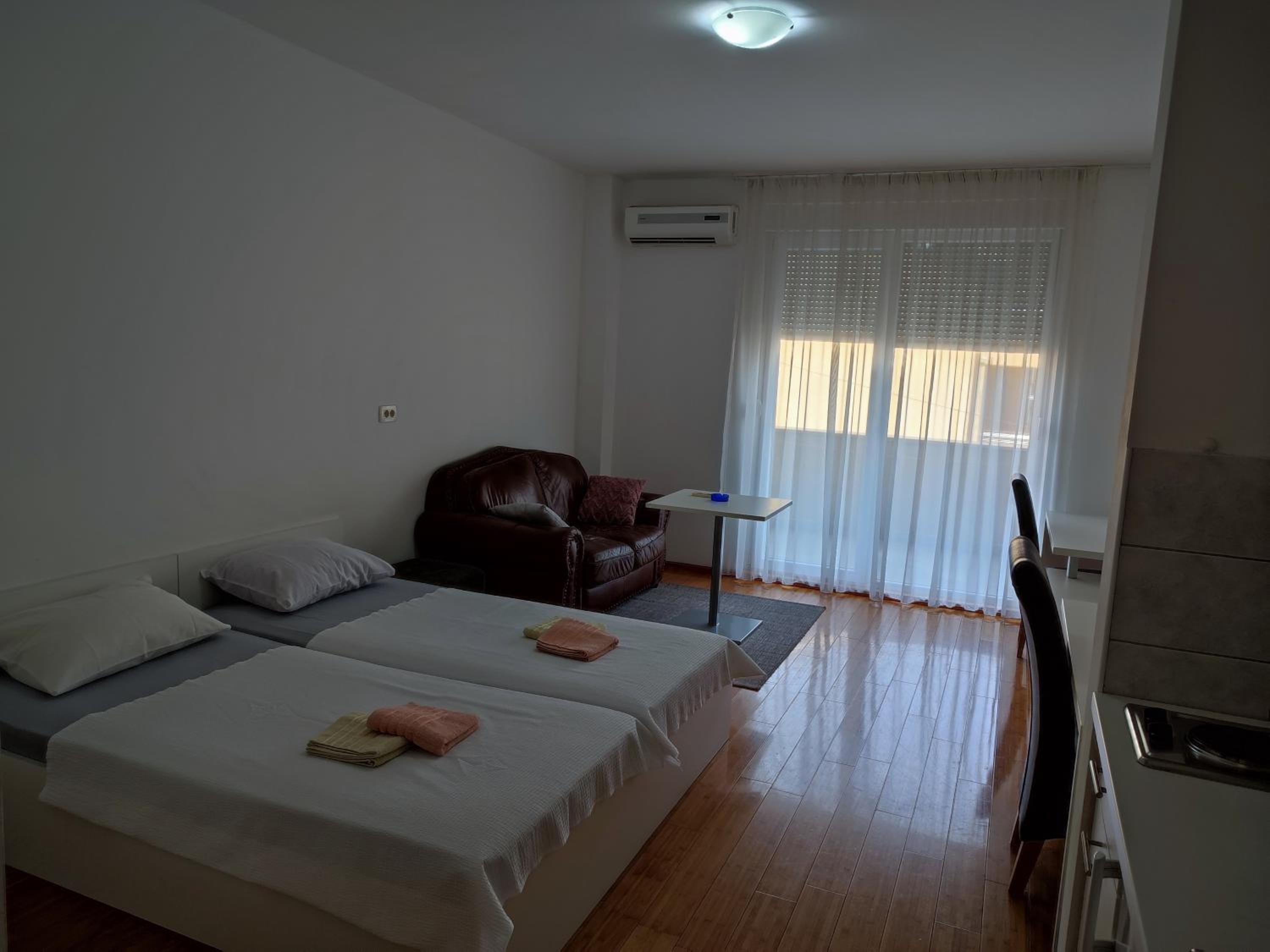 Apartman City Mostar
