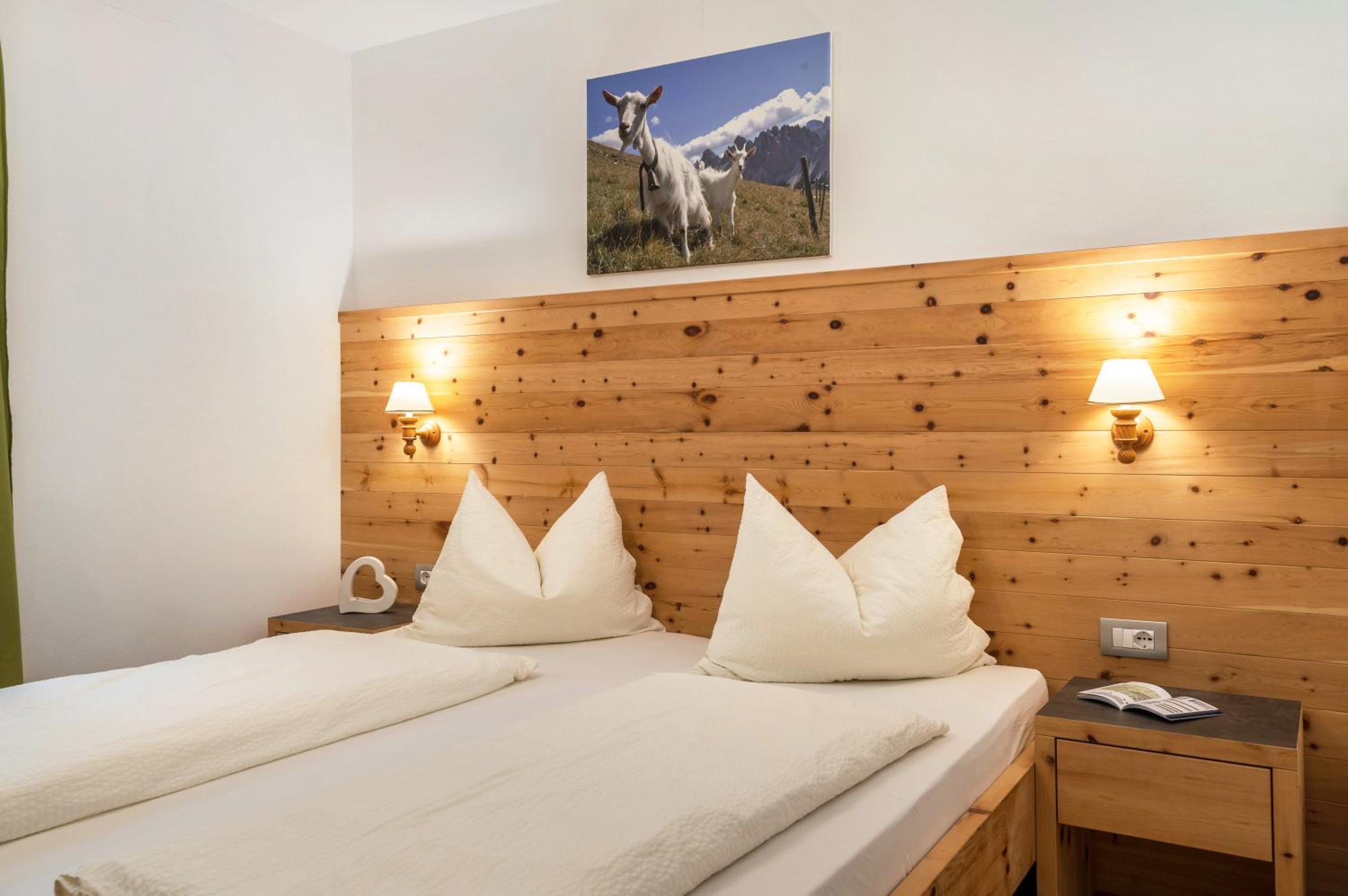 Montis Moarhof Natur Apartments