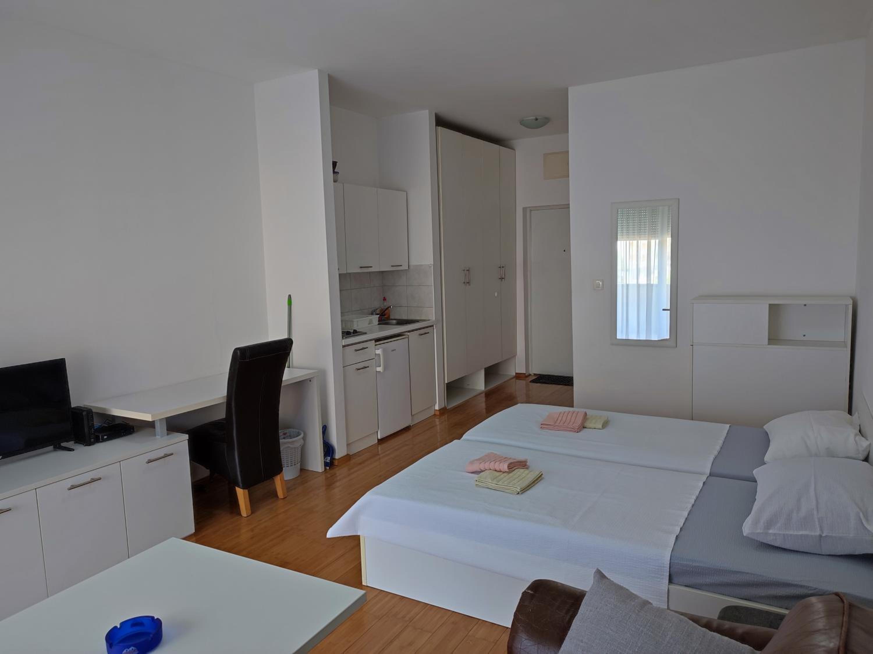 Apartman City Mostar