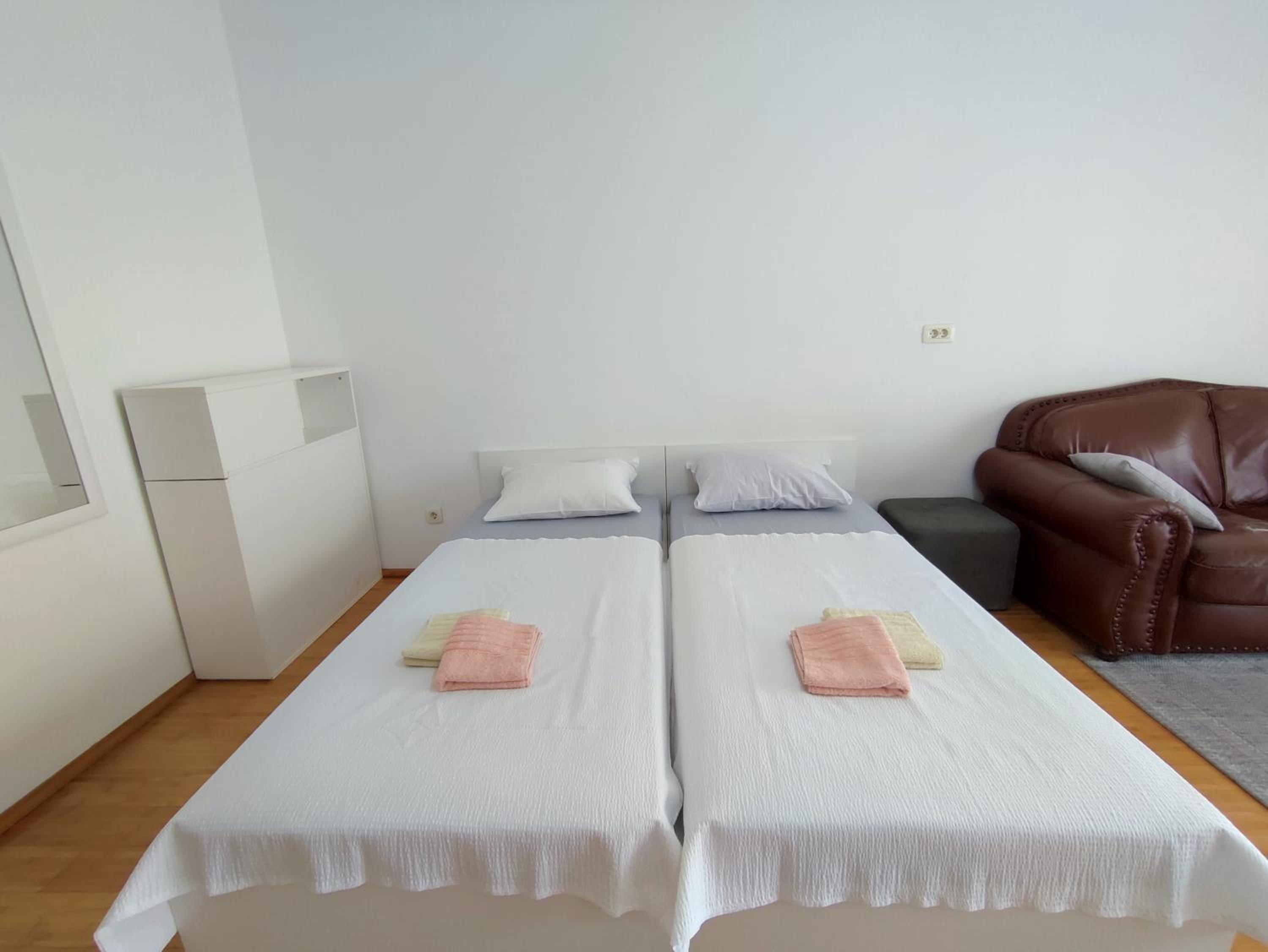 Apartman City Mostar