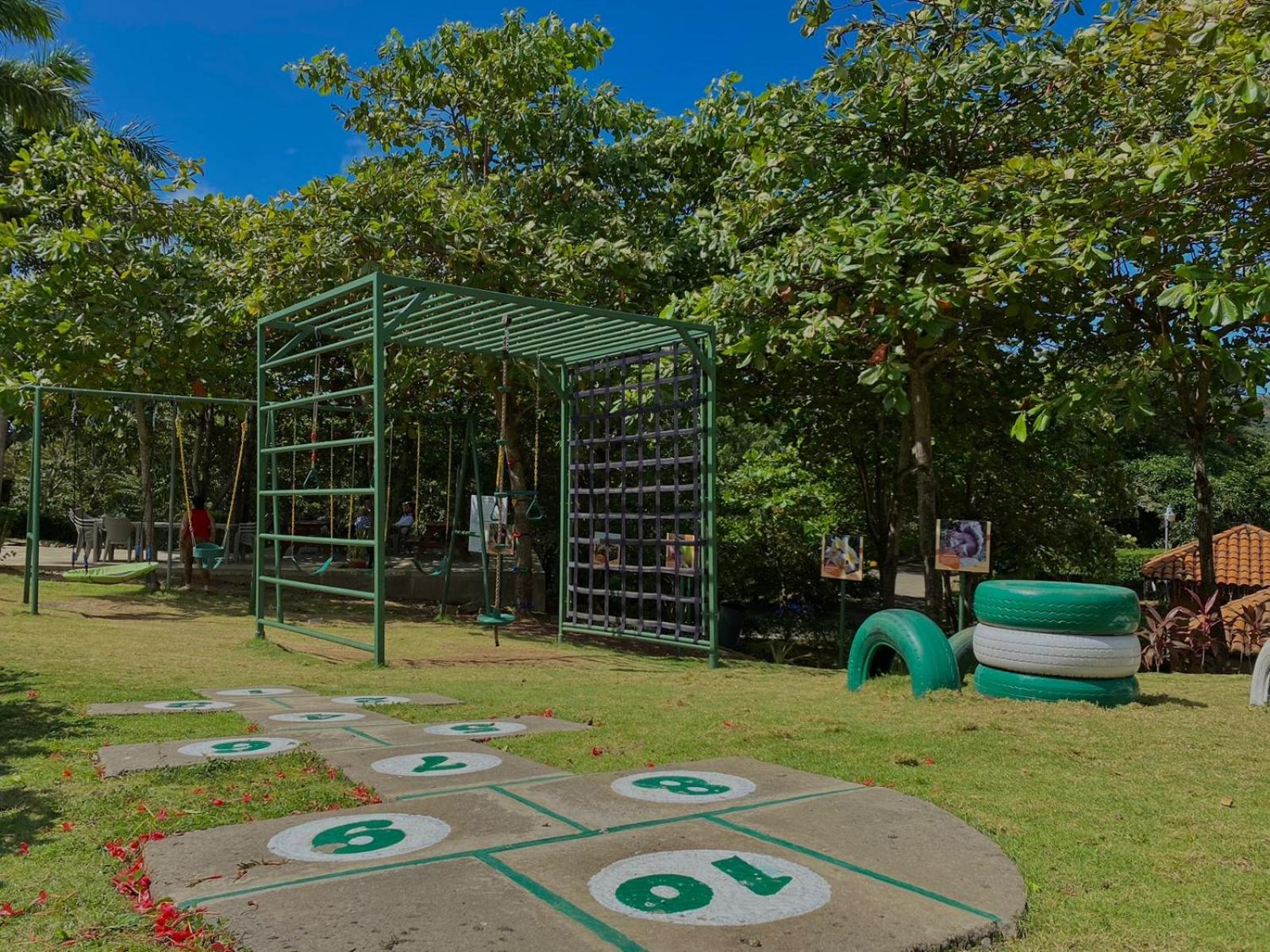 San Juan del Sur Vacations - Villas de Palermo Hotel and Resort -Private Detached Houses - Property Image 9