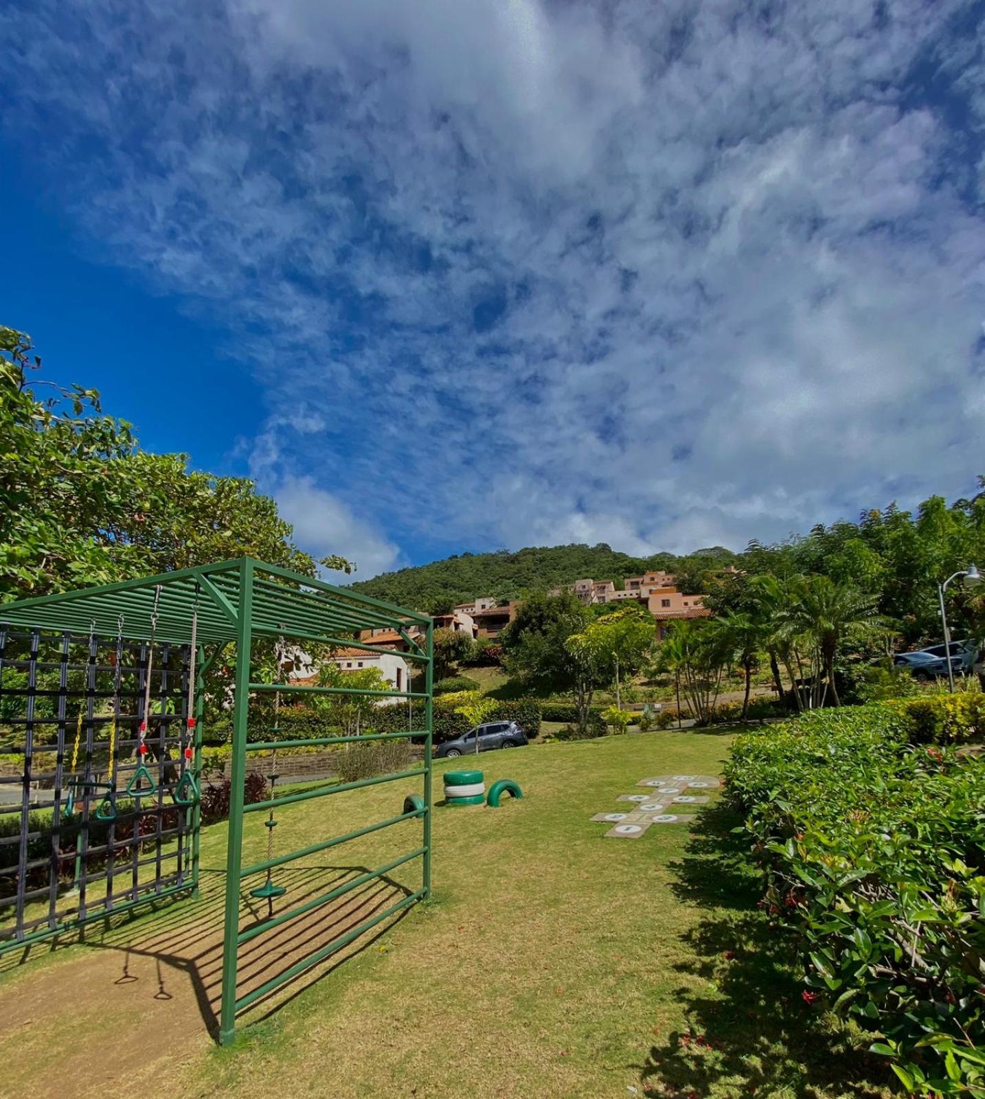 San Juan del Sur Vacations - Villas de Palermo Hotel and Resort -Private Detached Houses - Property Image 10