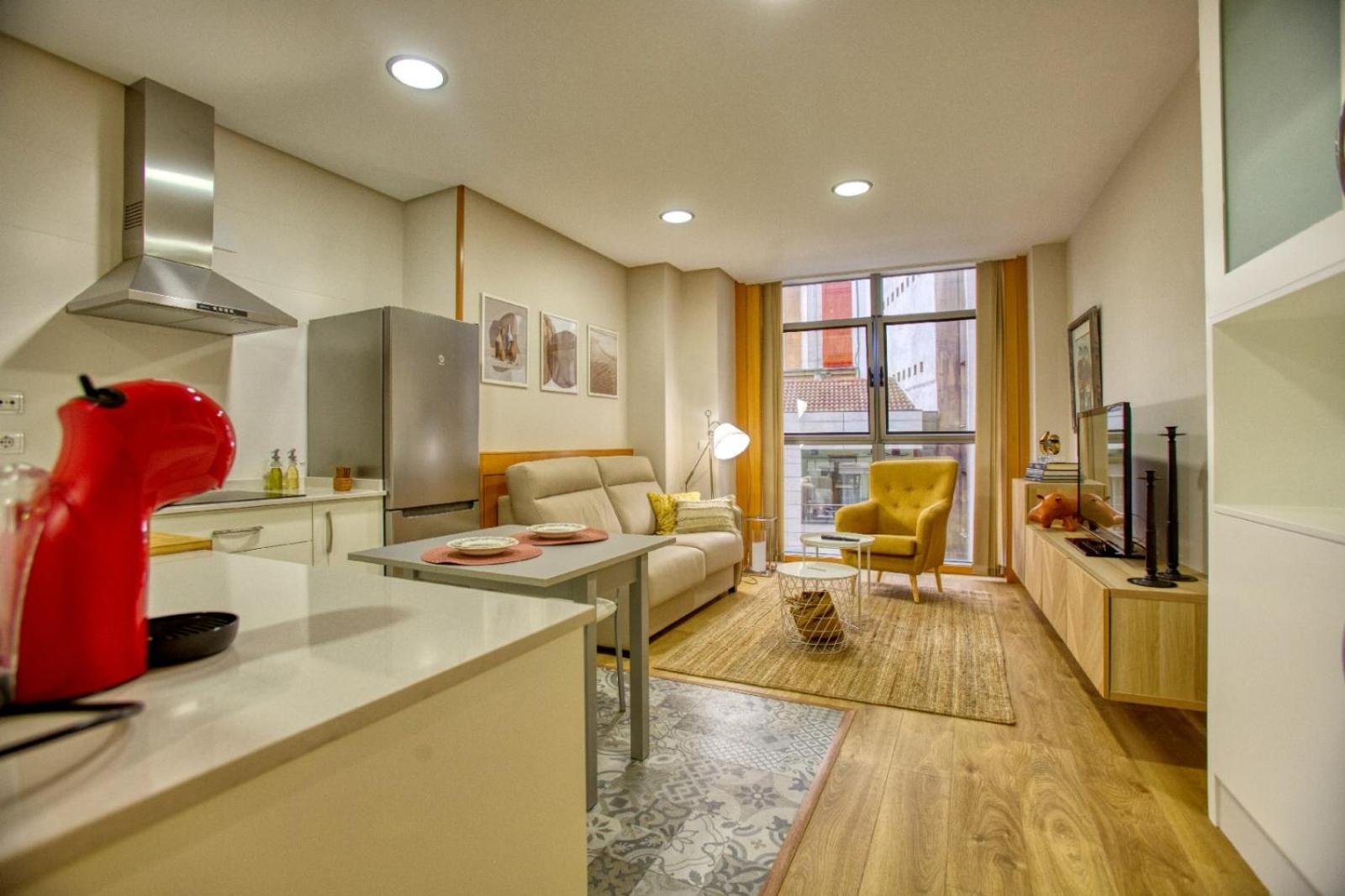 El loft de Berta - VUT 6221 AS photo 2