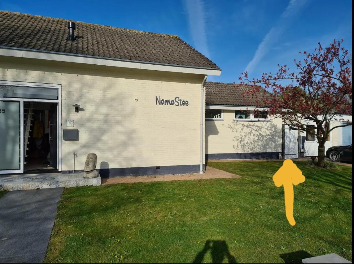 NamaStee aan Zee