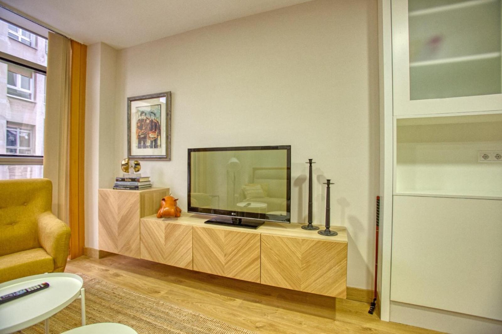 El loft de Berta - VUT 6221 AS photo 4