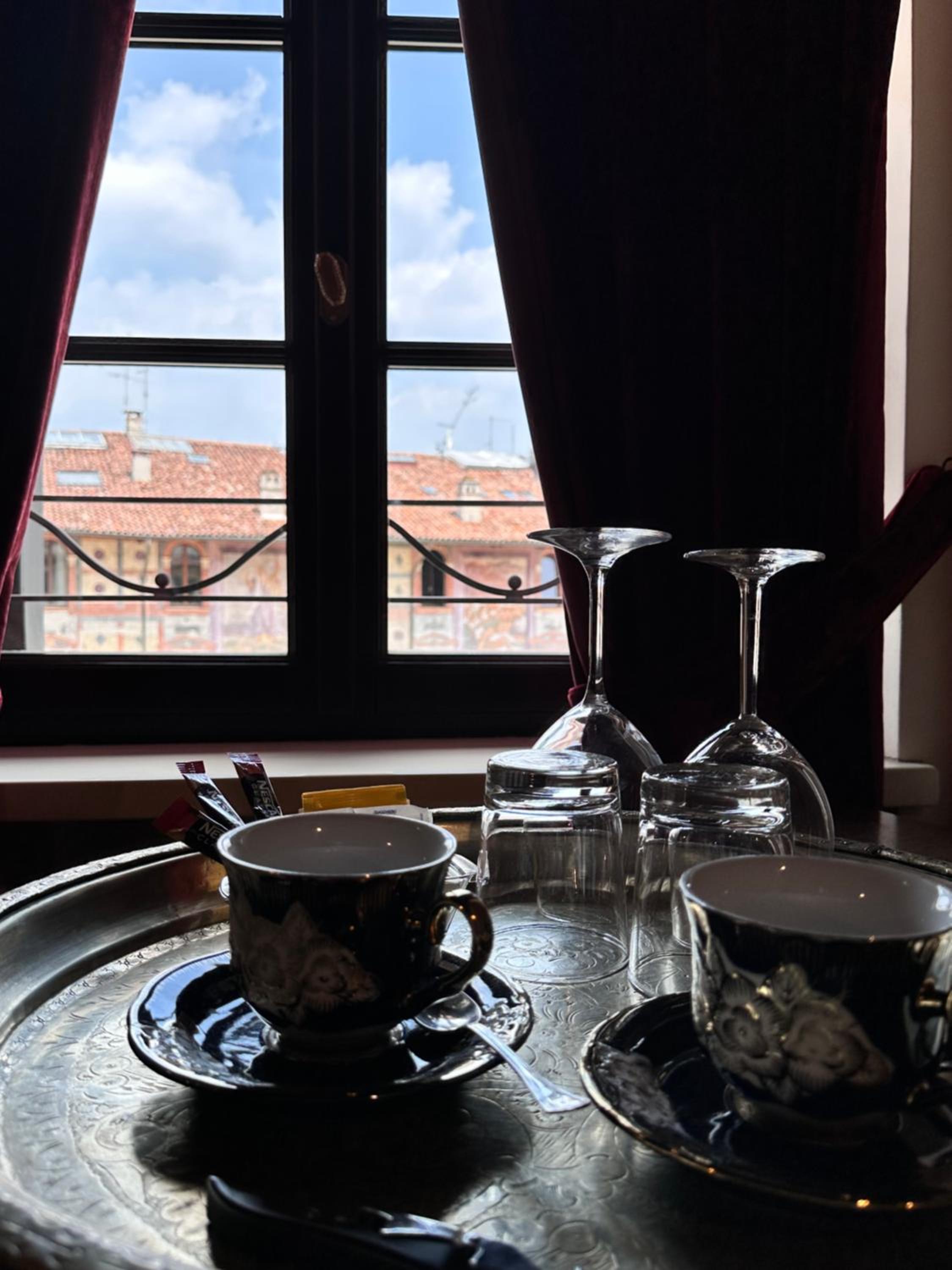 Hotel Truly Verona - Delle Erbe suites - Image 1