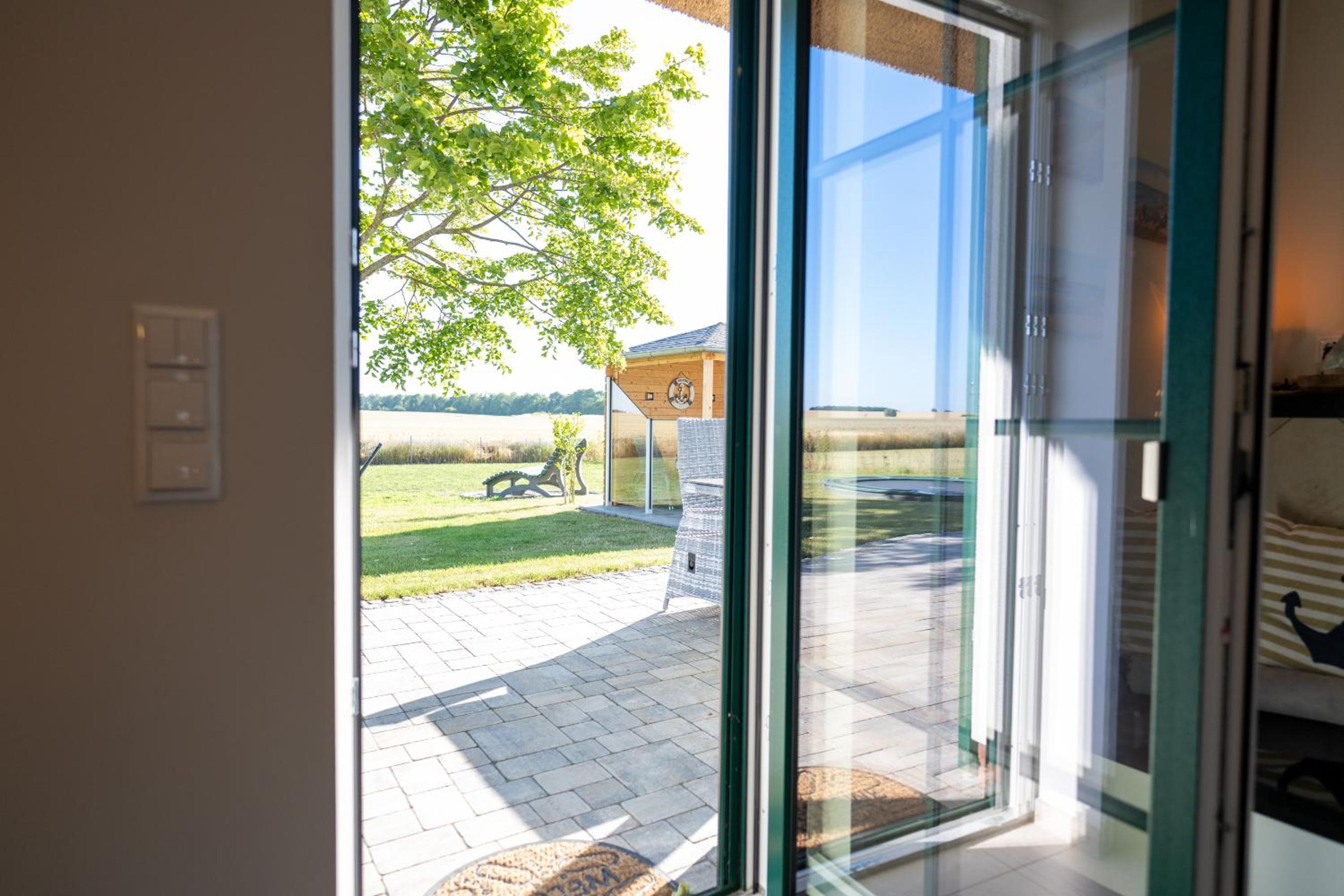 Ferienhaus Veronika an der Üselitzer Wiek