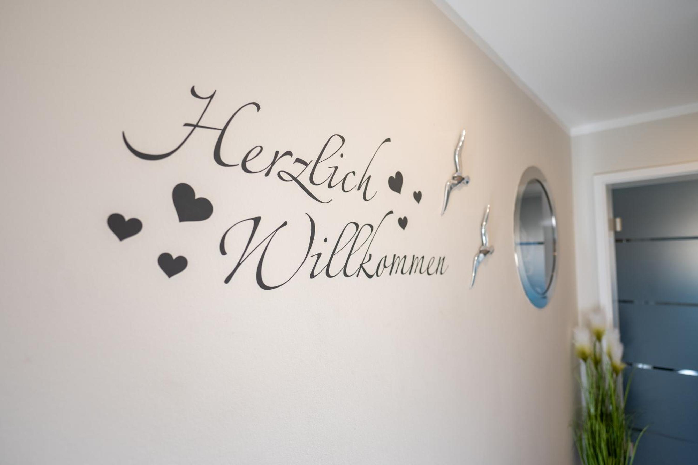Ferienhaus Veronika an der Üselitzer Wiek