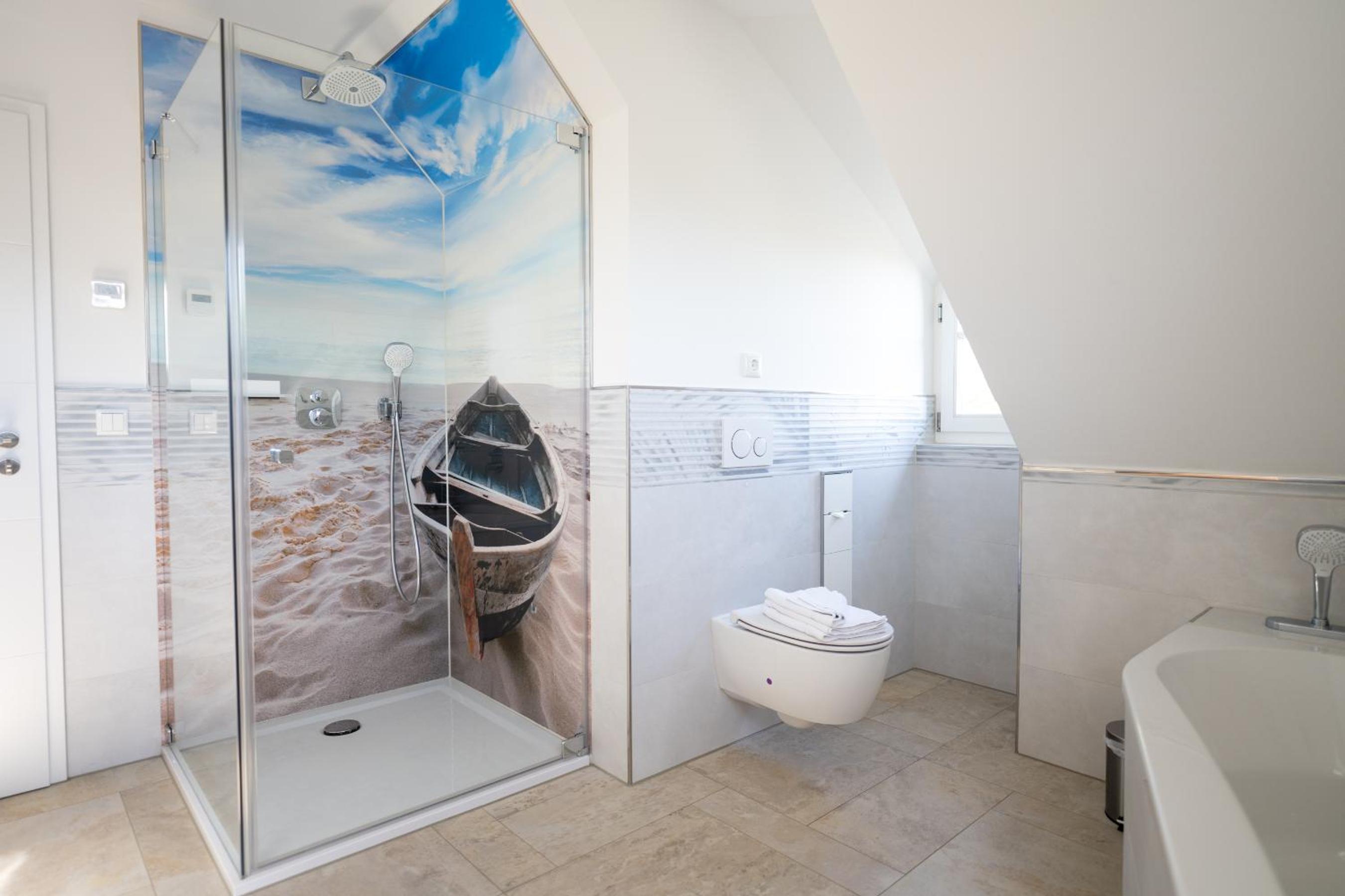 Ferienhaus Veronika an der Üselitzer Wiek