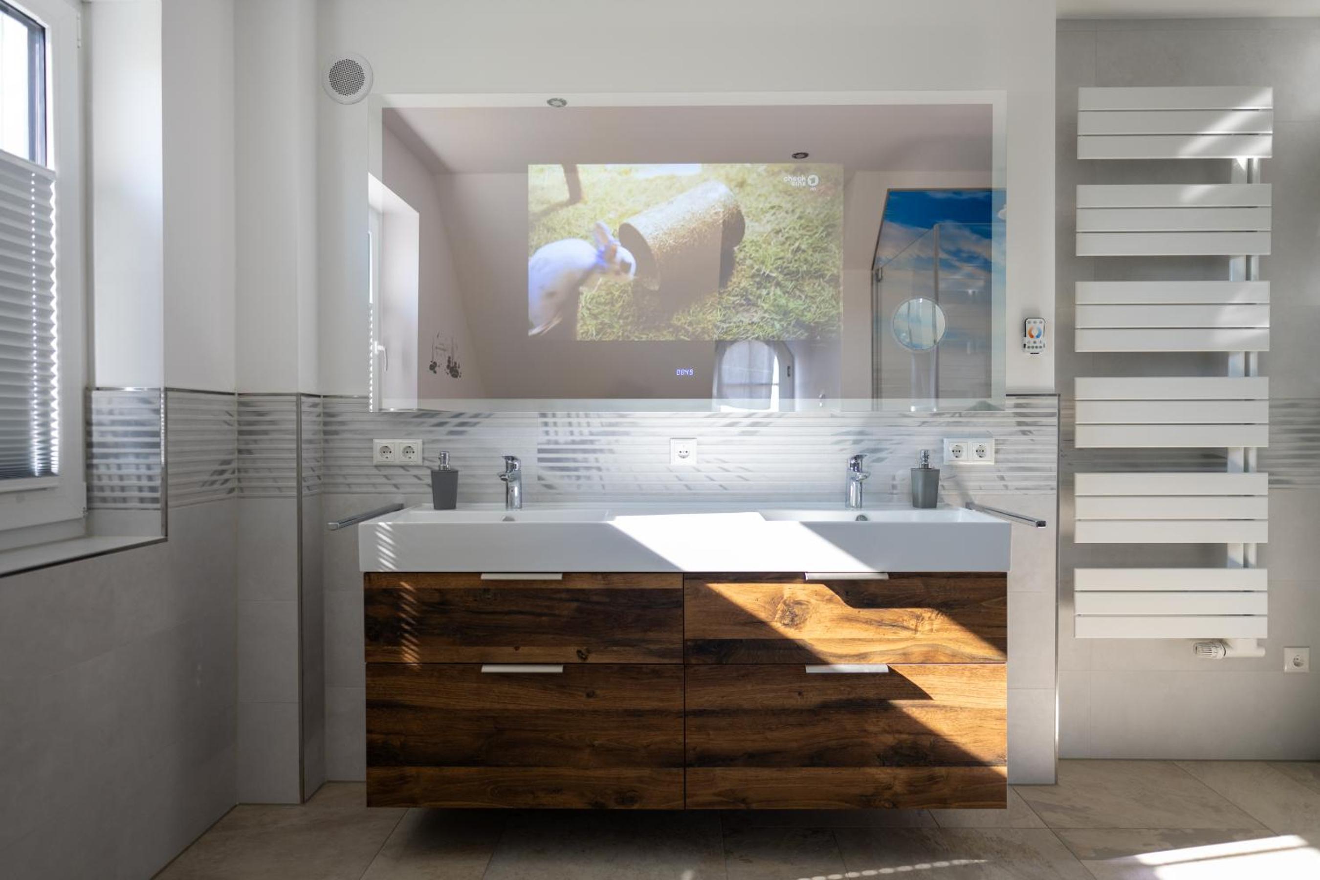 Ferienhaus Veronika an der Üselitzer Wiek