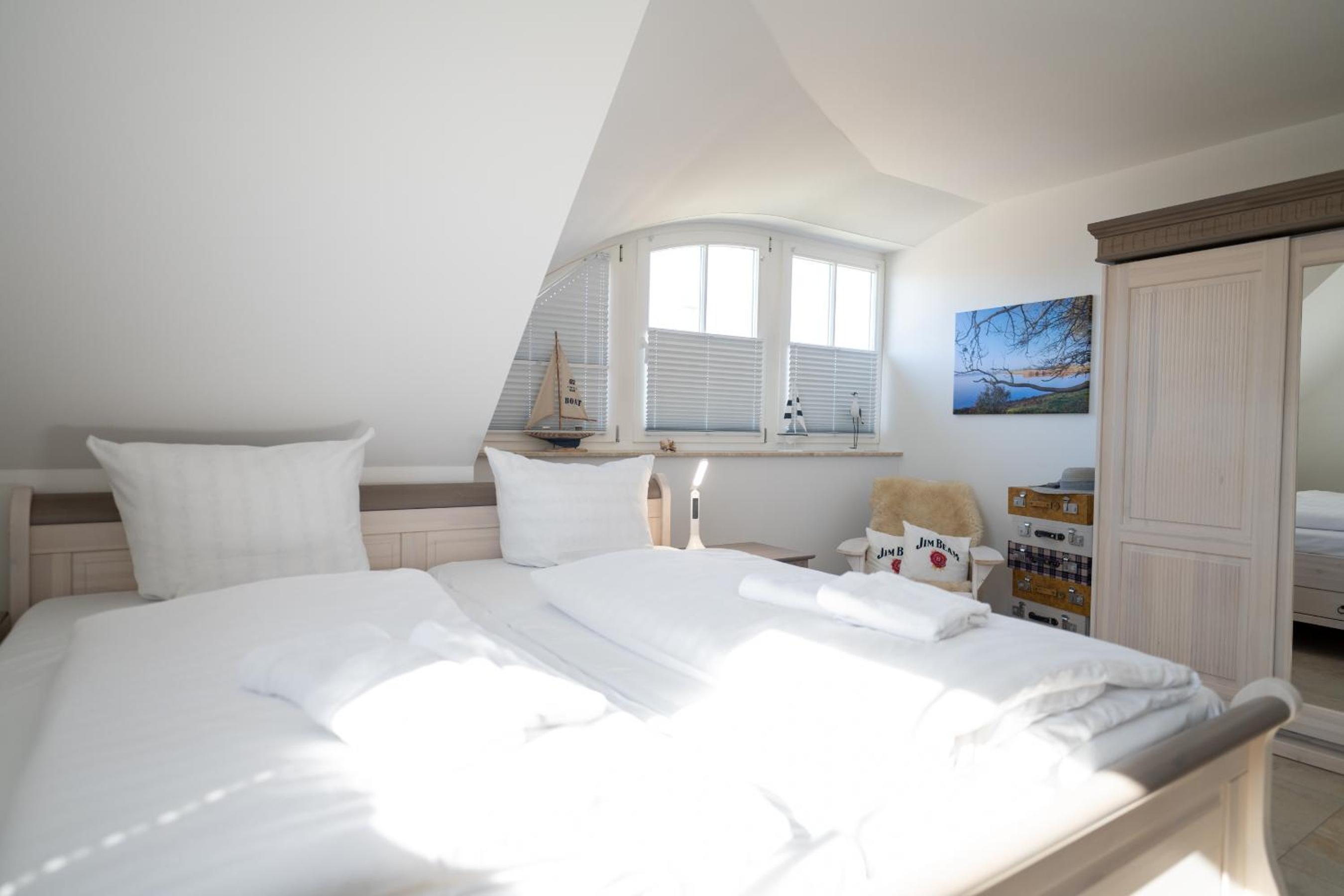 Ferienhaus Veronika an der Üselitzer Wiek